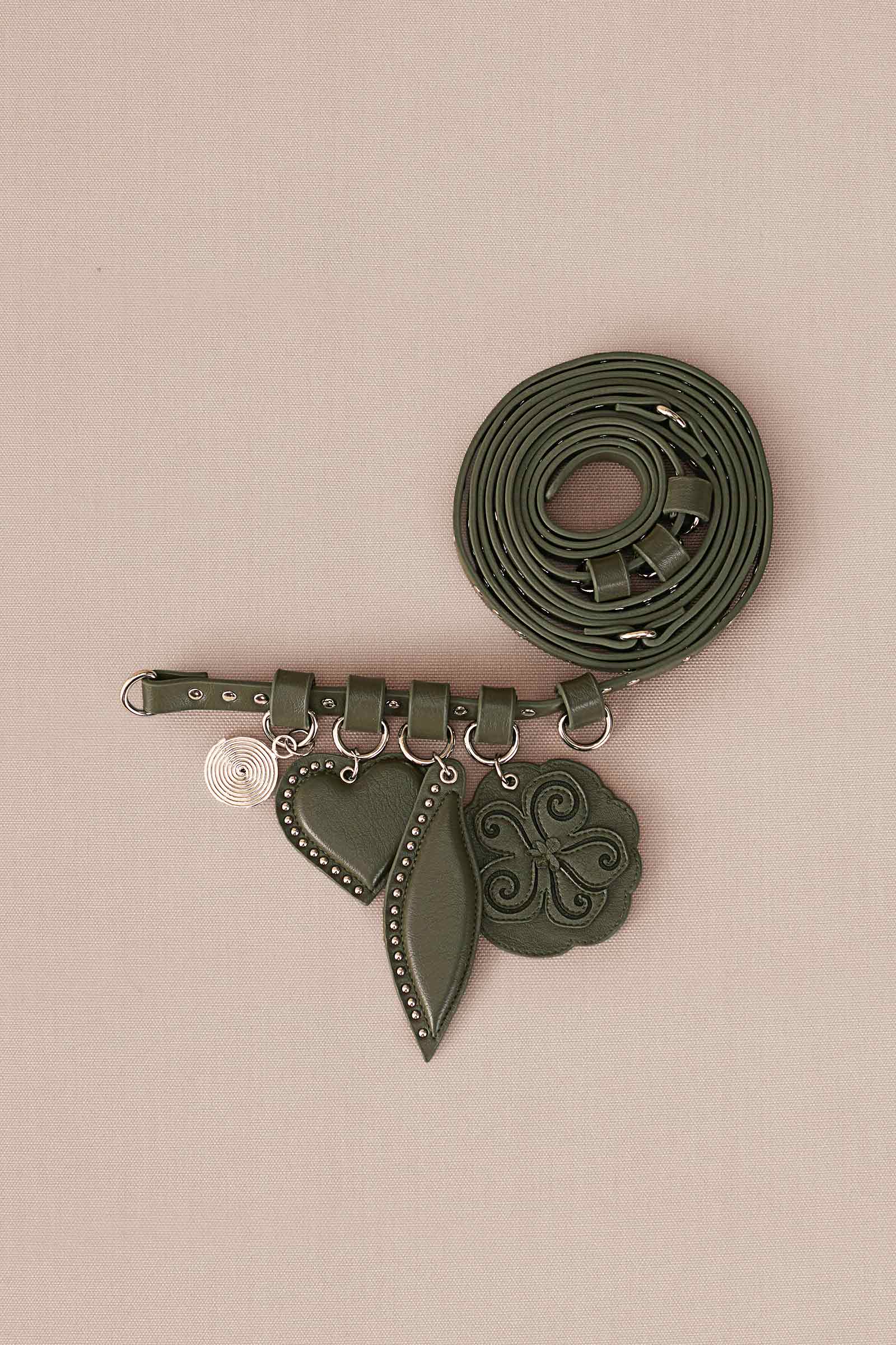 Aafia Belt - Image 2