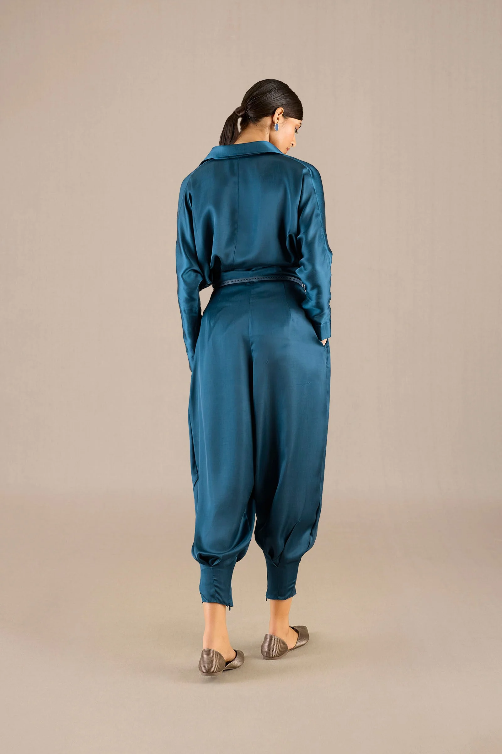 Aarifa Shirt Set - Image 5