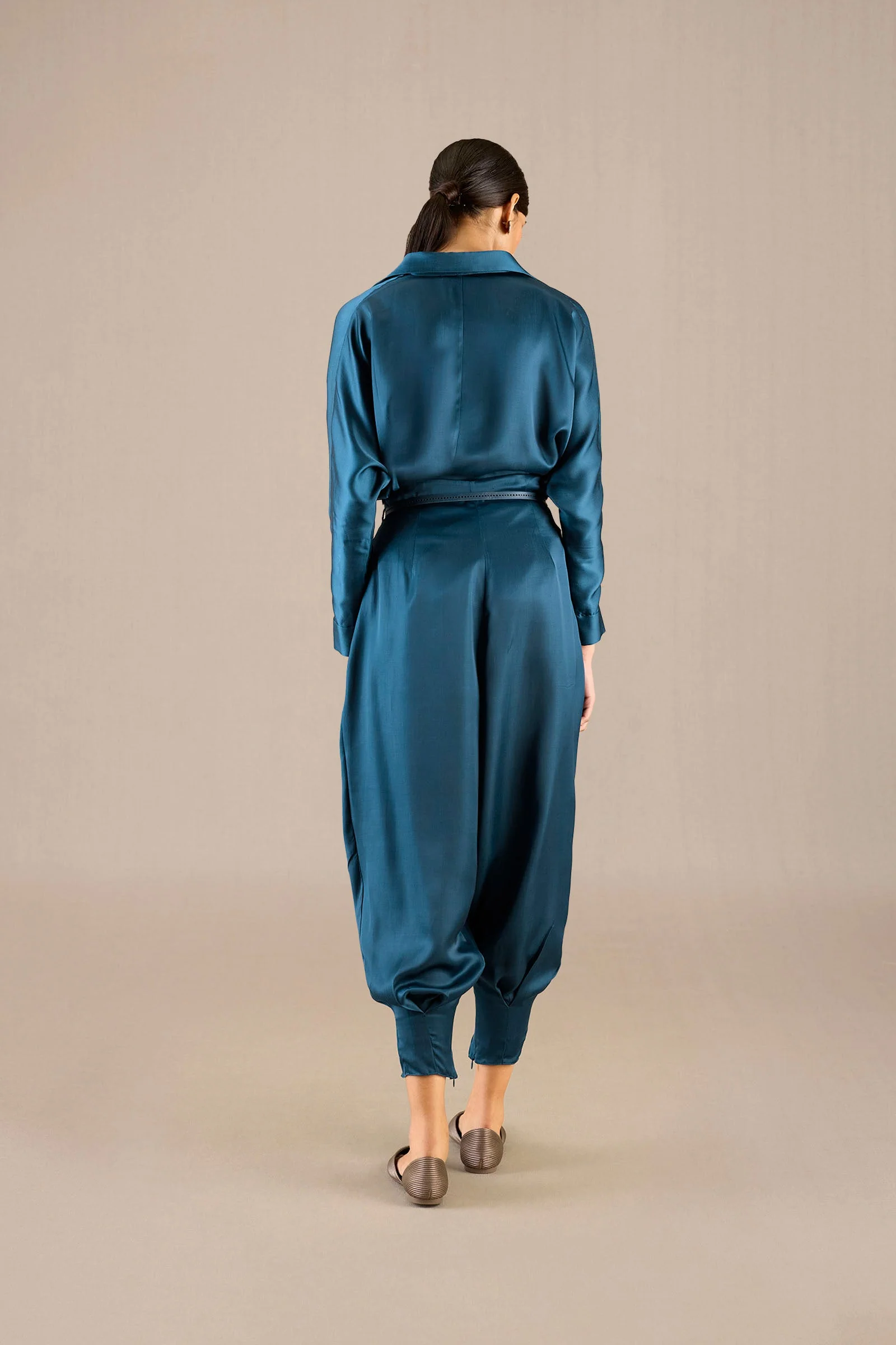 Aarifa Shirt Set - Image 6