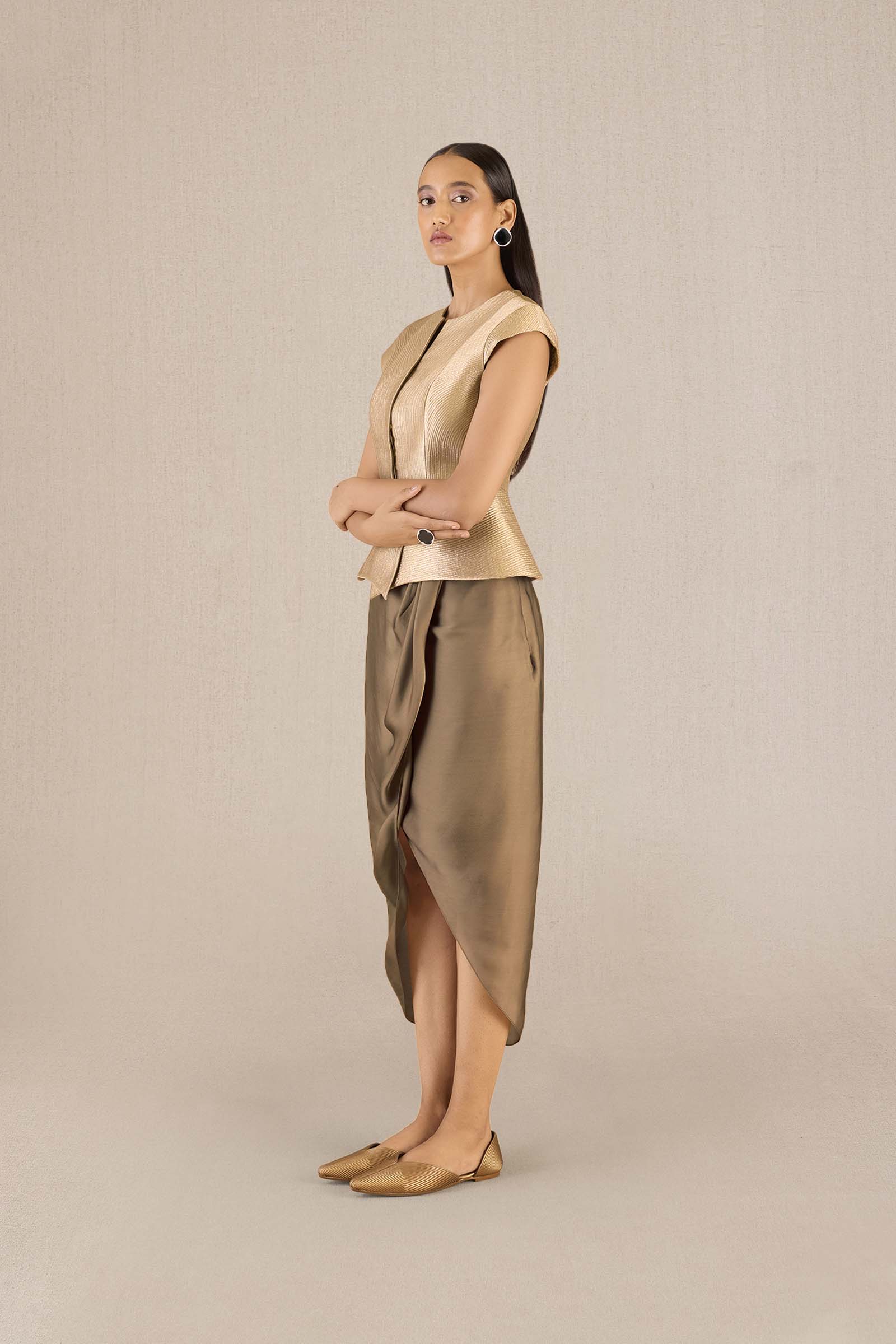 Abrah Jacket - Image 6