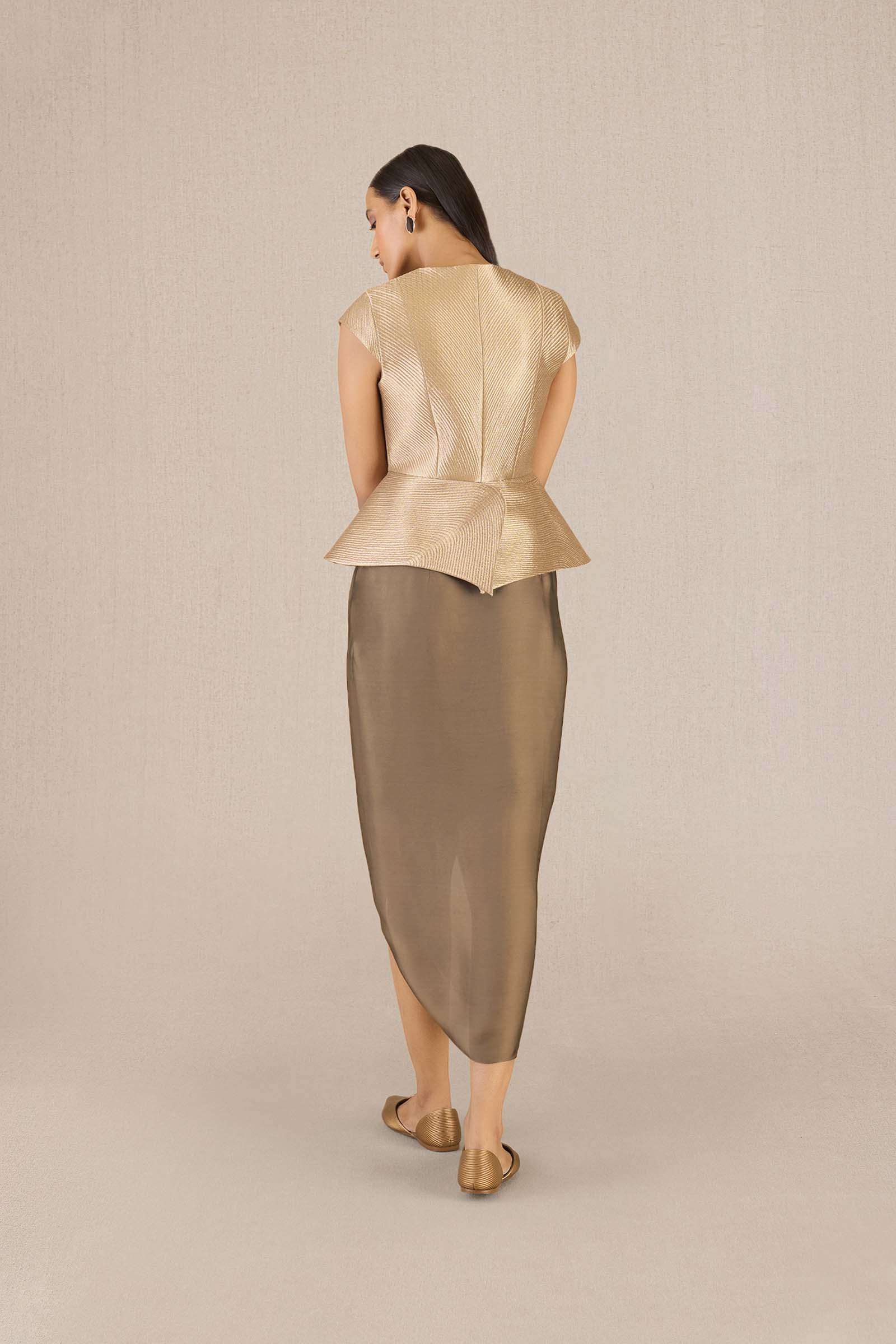 Abrah Jacket Set - Image 7