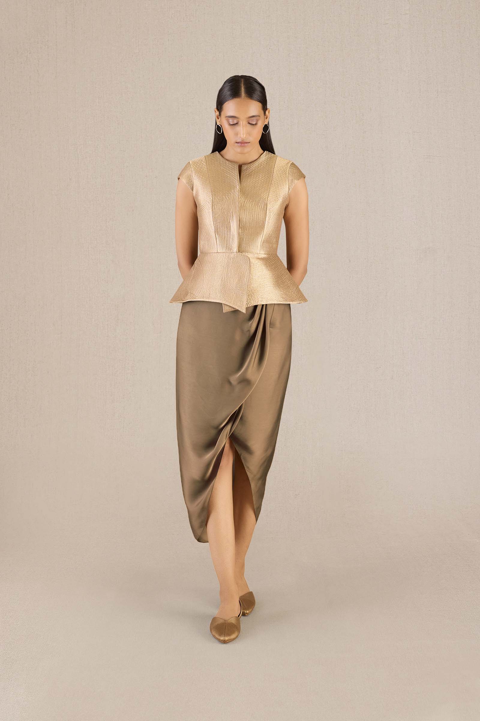 Abrah Jacket Set - Image 8