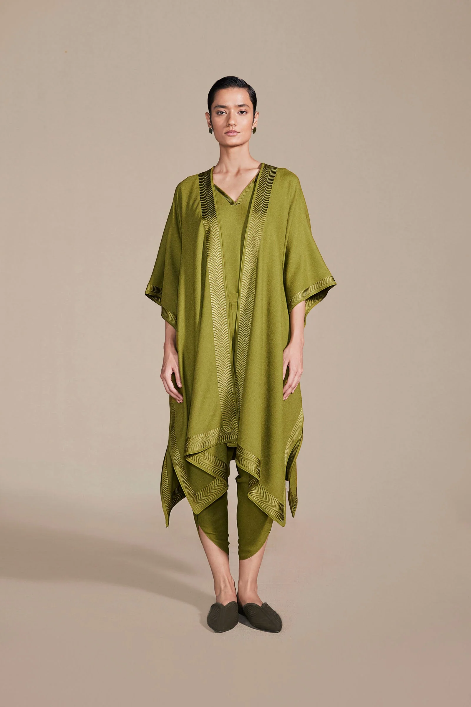 Adarah Cape Set - Image 2