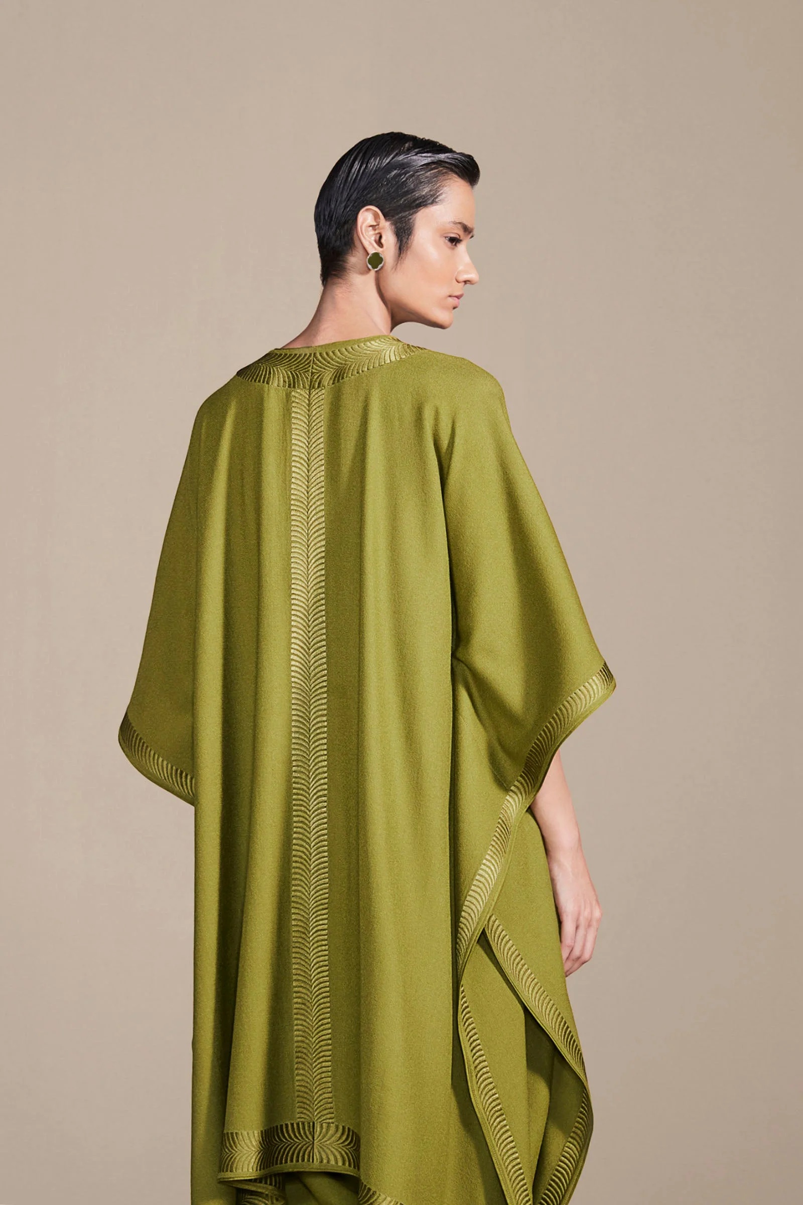 Adarah Cape Set - Image 6