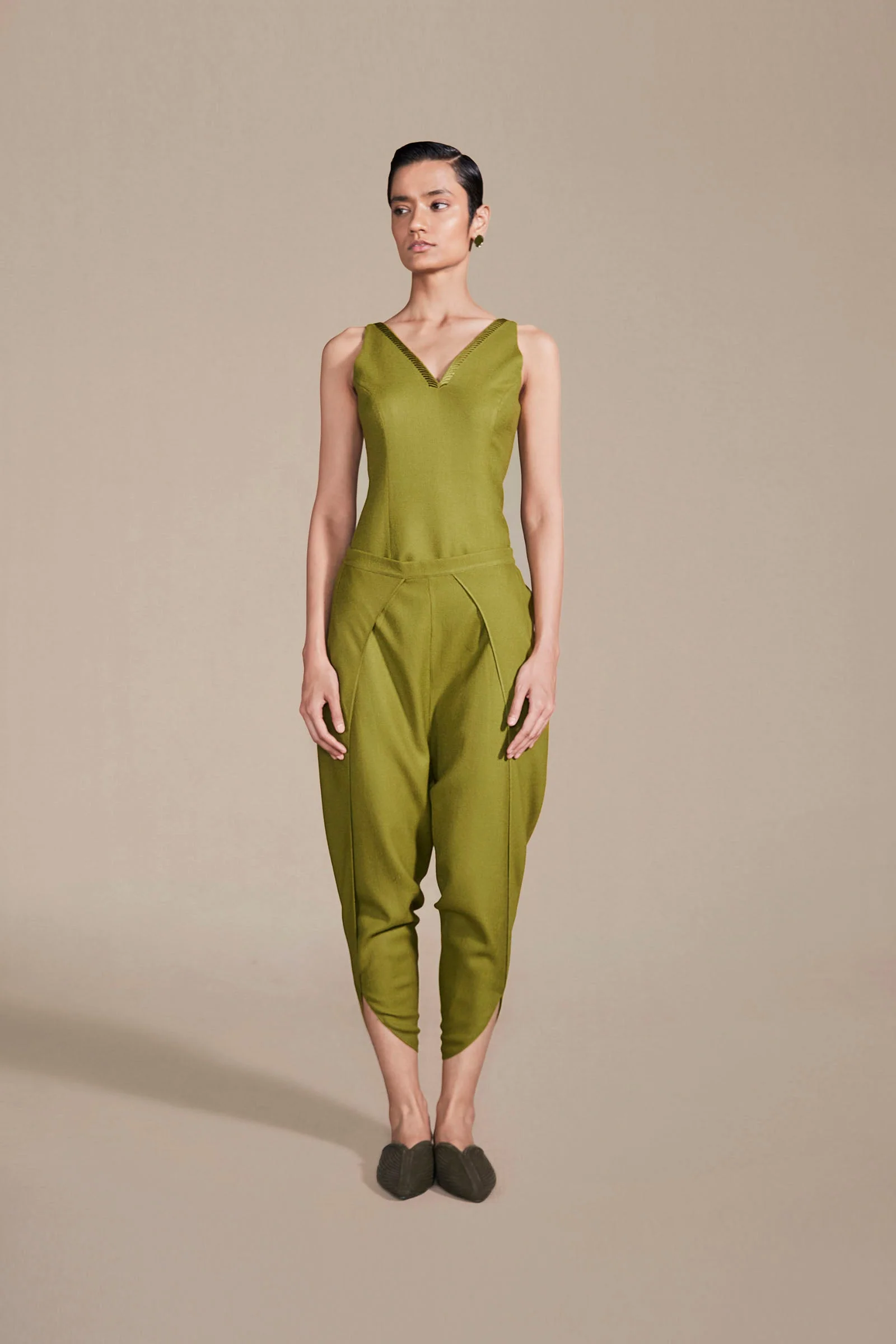 Adarah Cape Set - Image 7