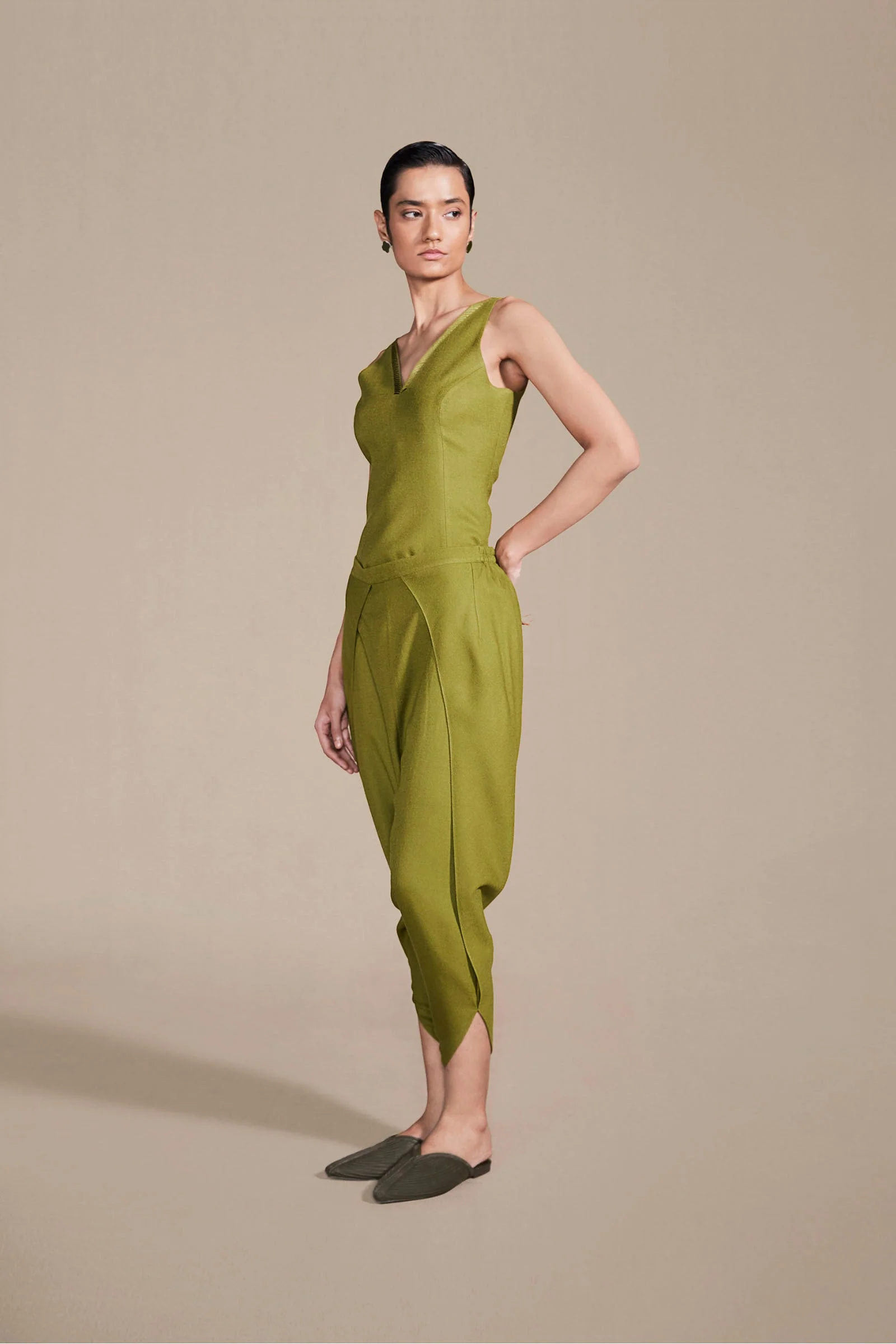 Adarah Cape Set - Image 8