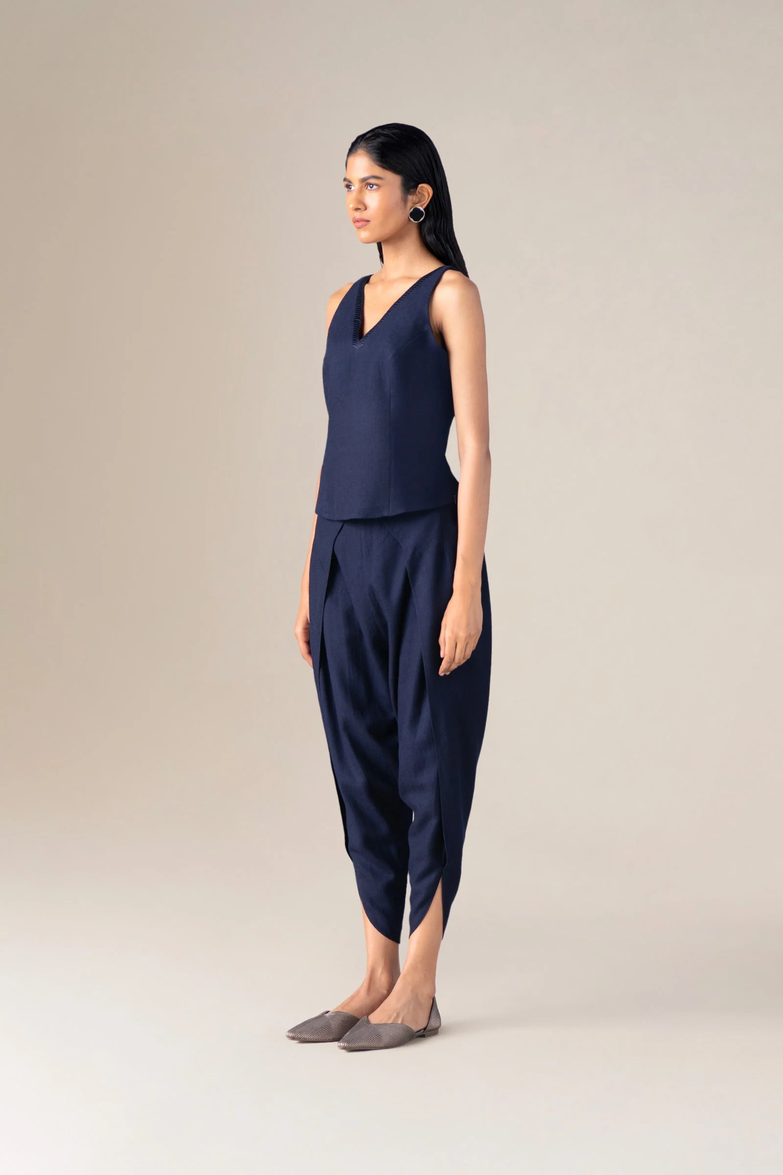 Adarah Cape Set - Image 10