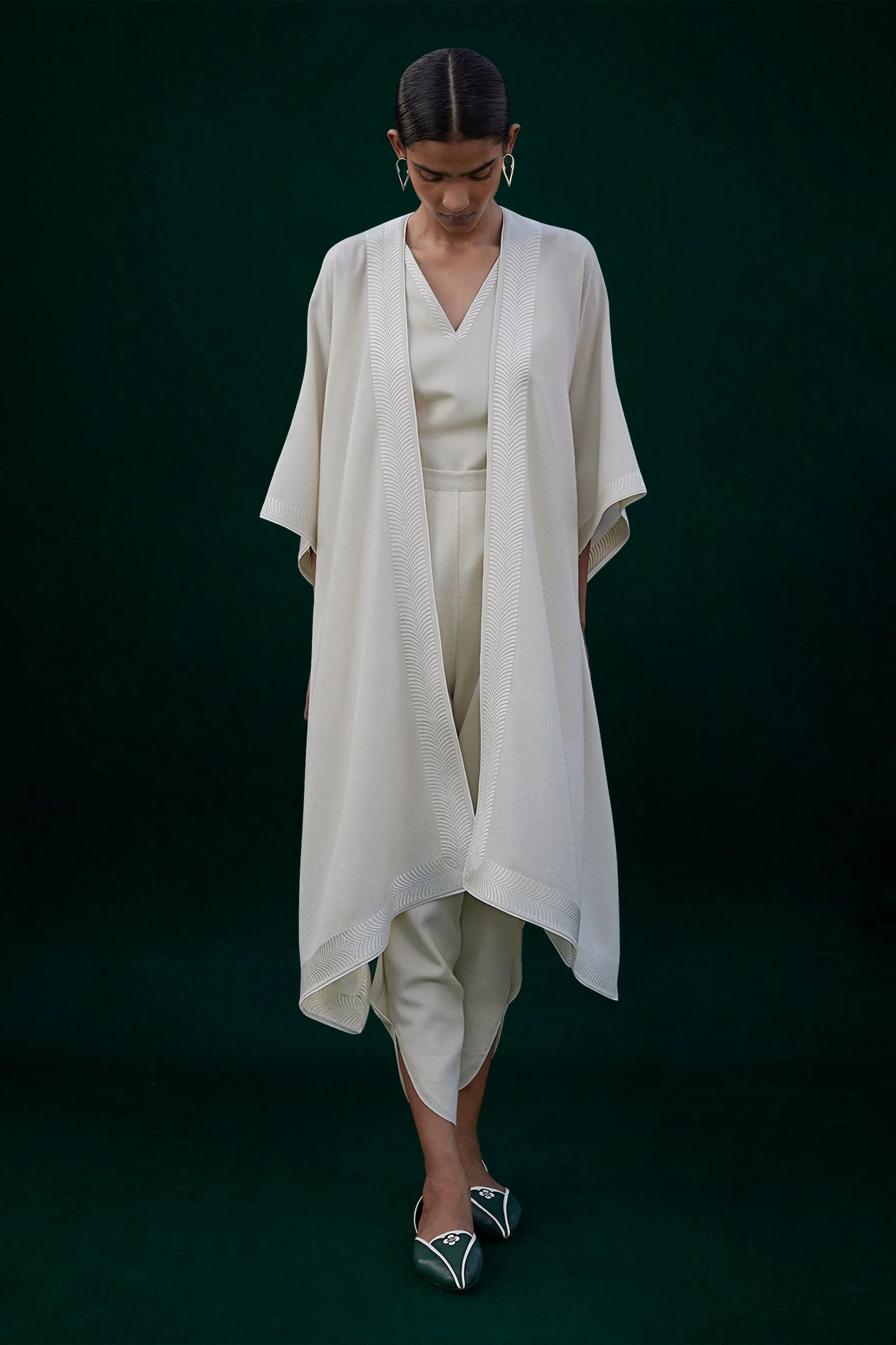 Adarah Cape Set - Image 2