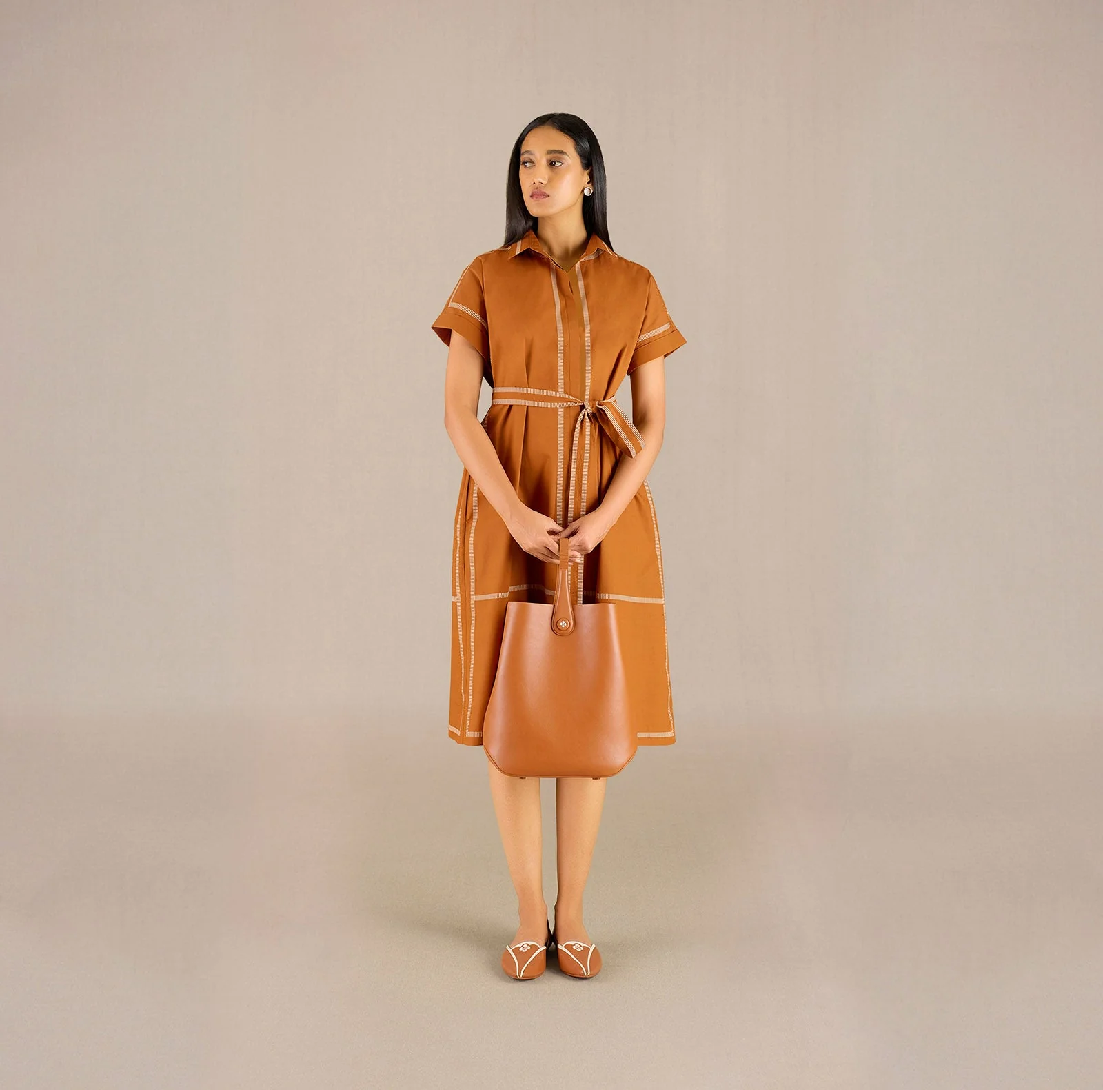 Adya Dress
