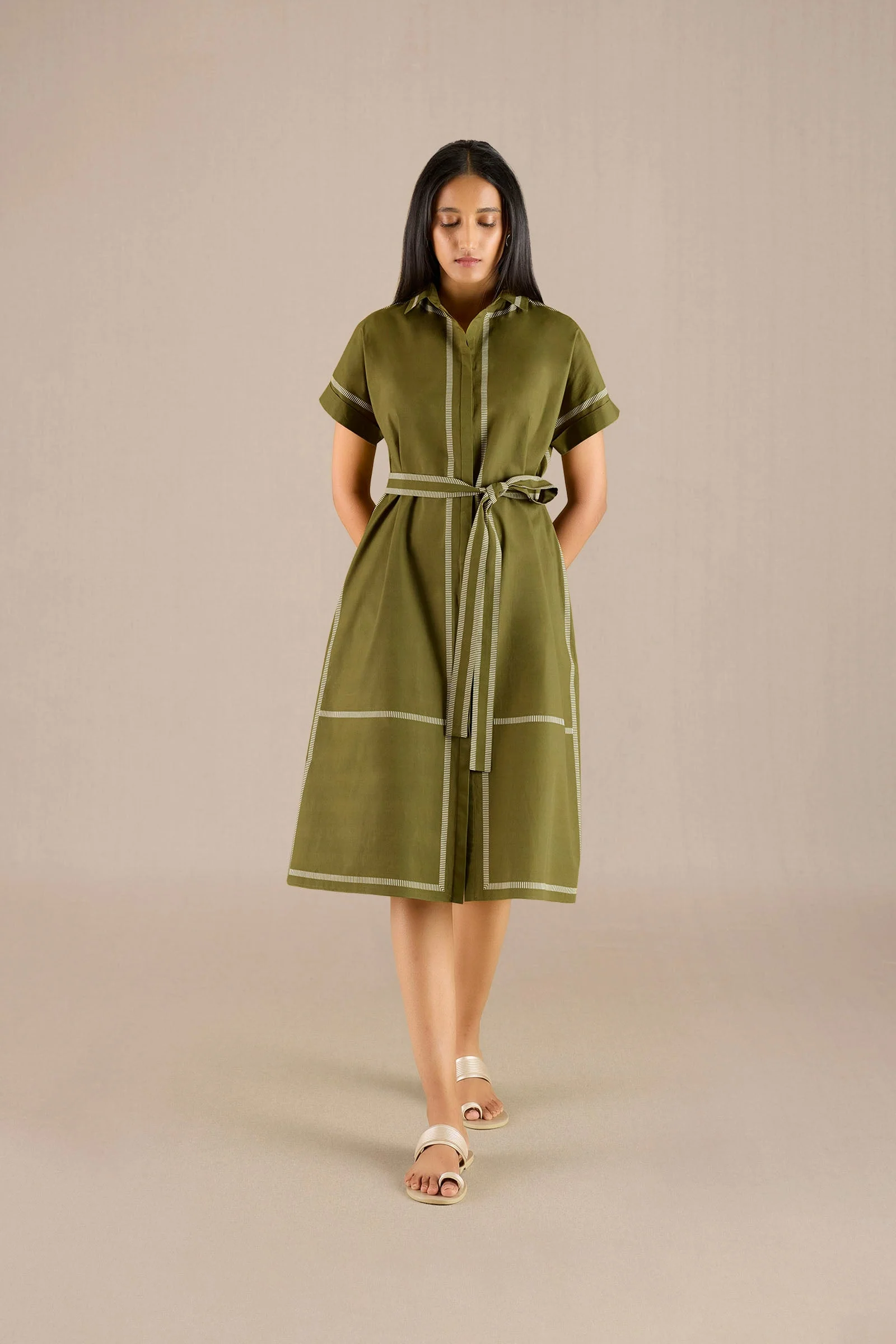 Adya Dress - Image 3