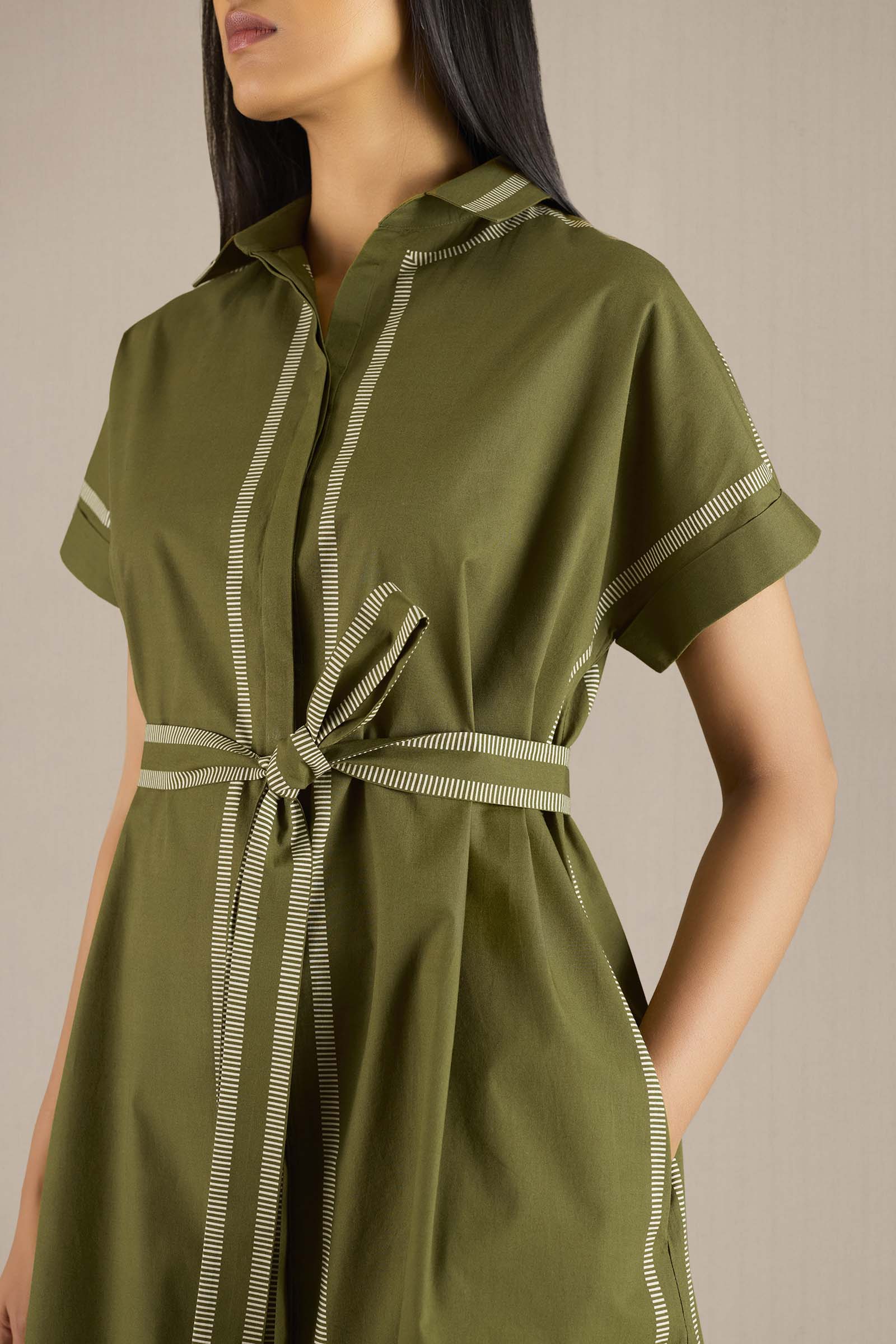 Adya Dress - Image 4