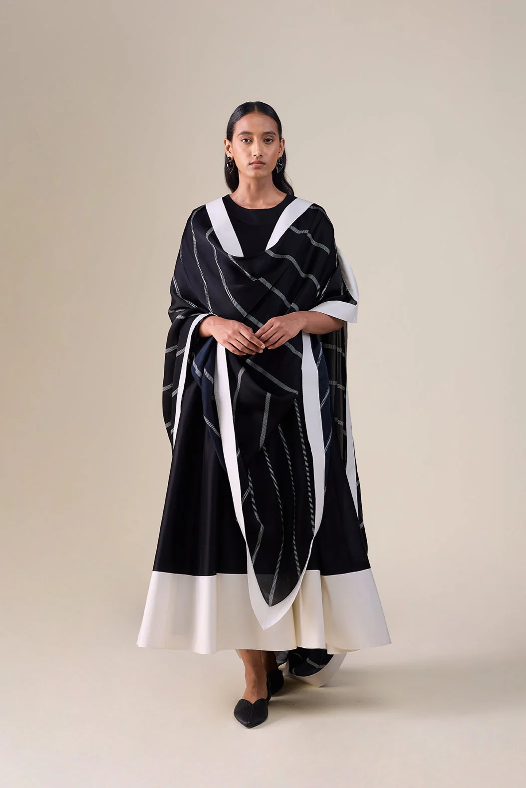Afeesa Kurta Set - Image 2