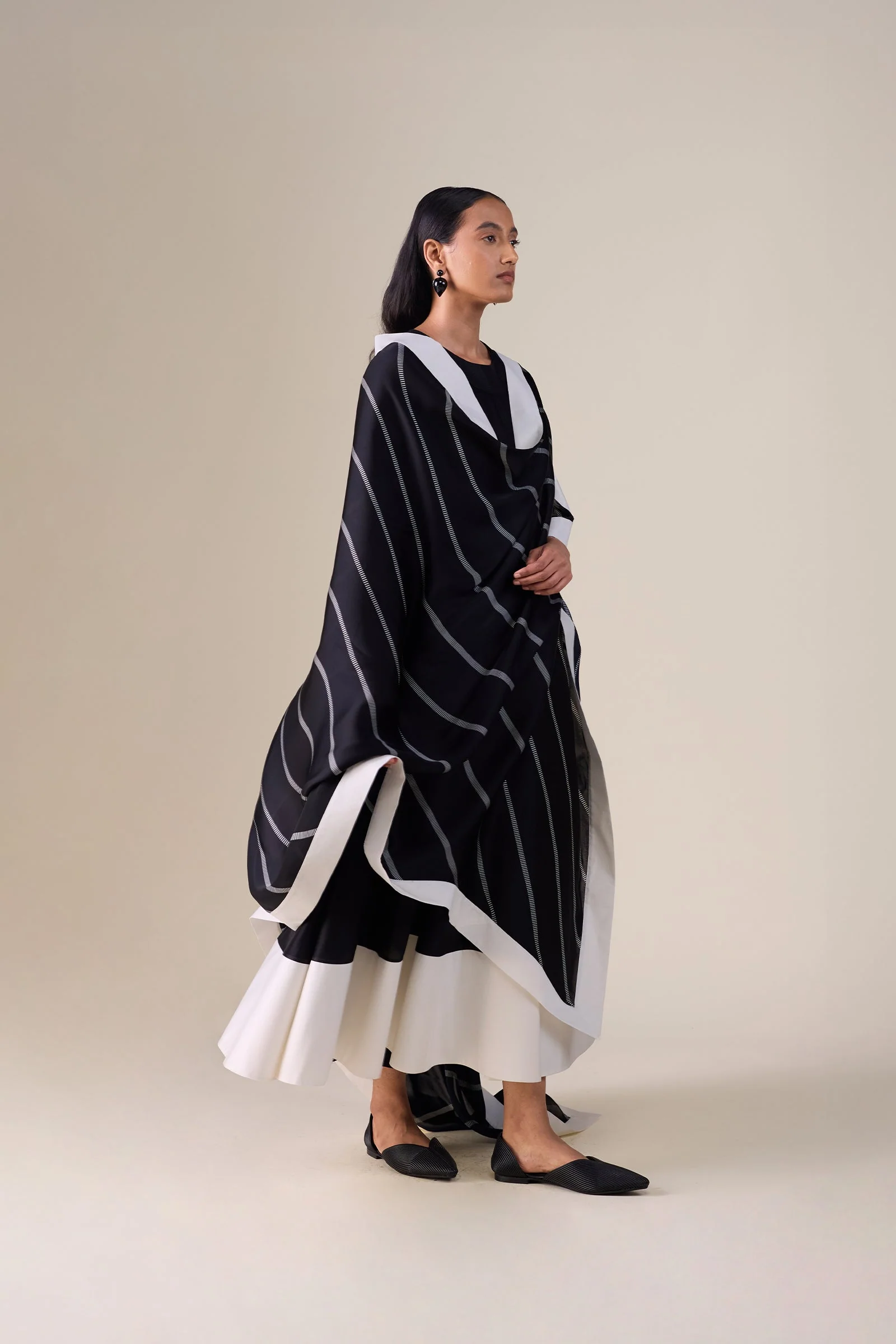 Afeesa Kurta Set - Image 4