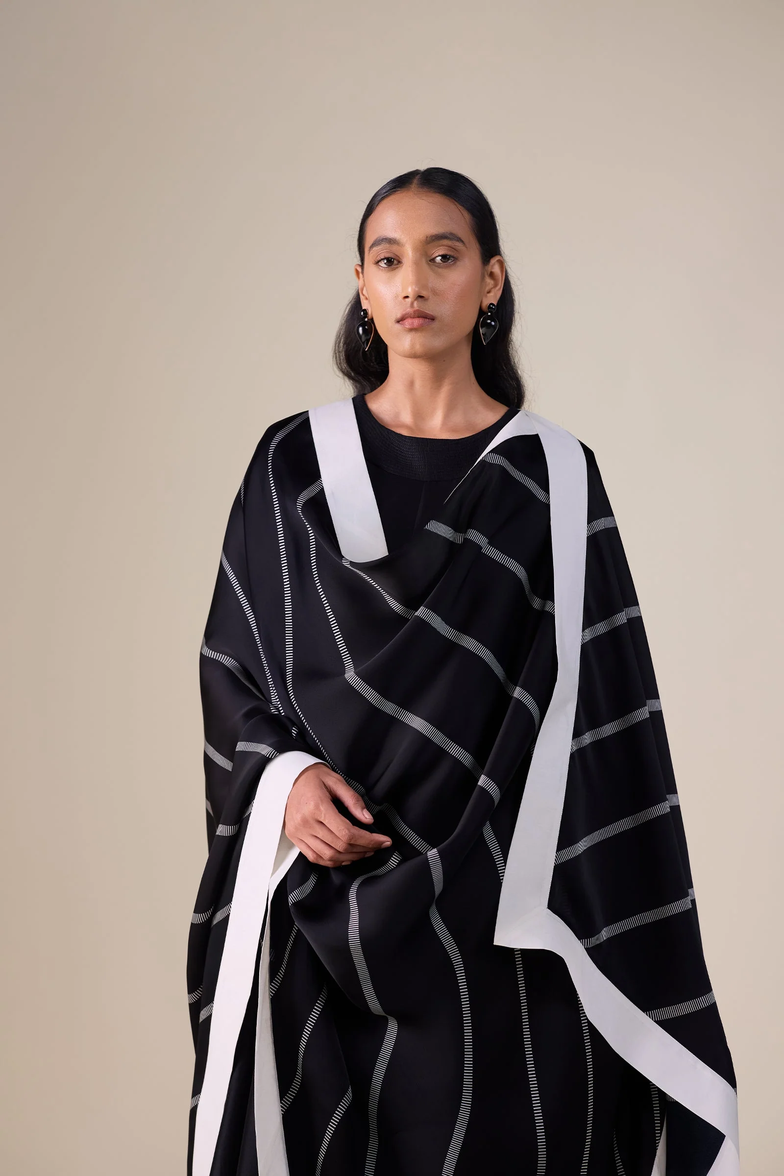 Afeesa Kurta Set - Image 5