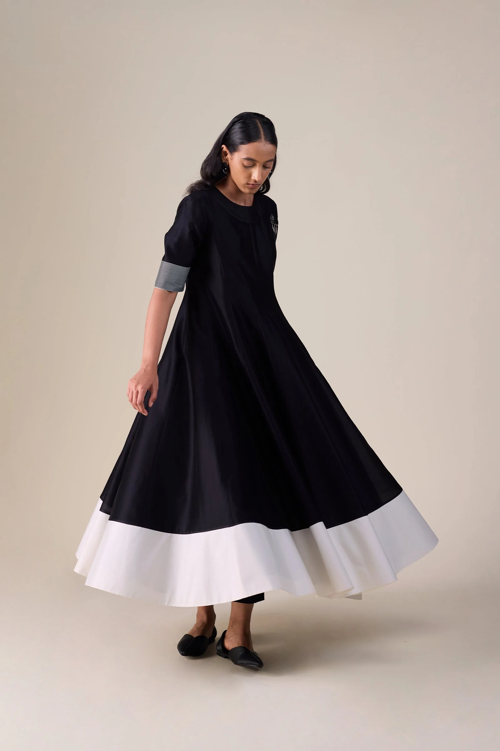 Afeesa Kurta Set - Image 7