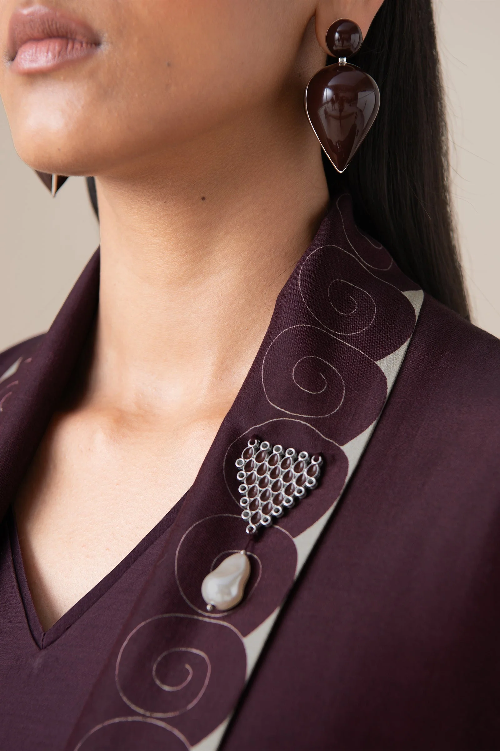 Afira Abaya Set - Image 6