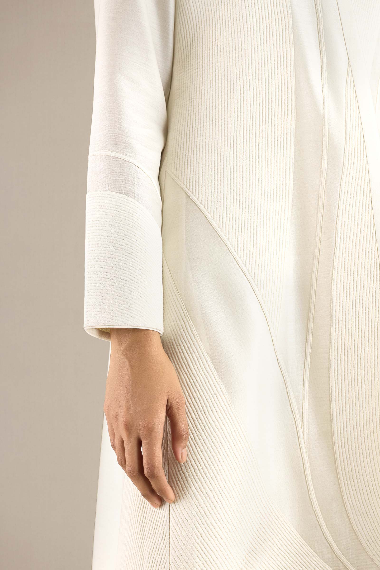 Afza Jacket Set - Image 3