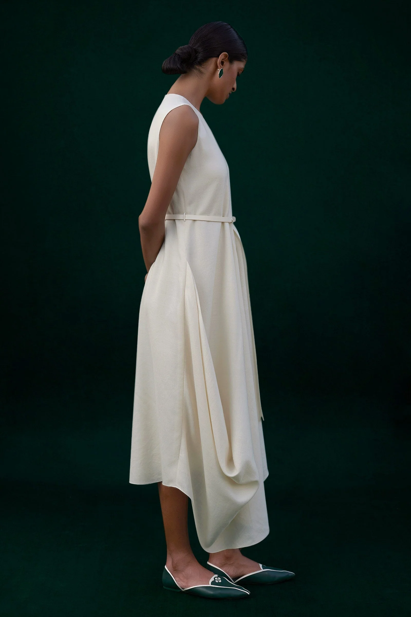 Arzu Dress - Image 3