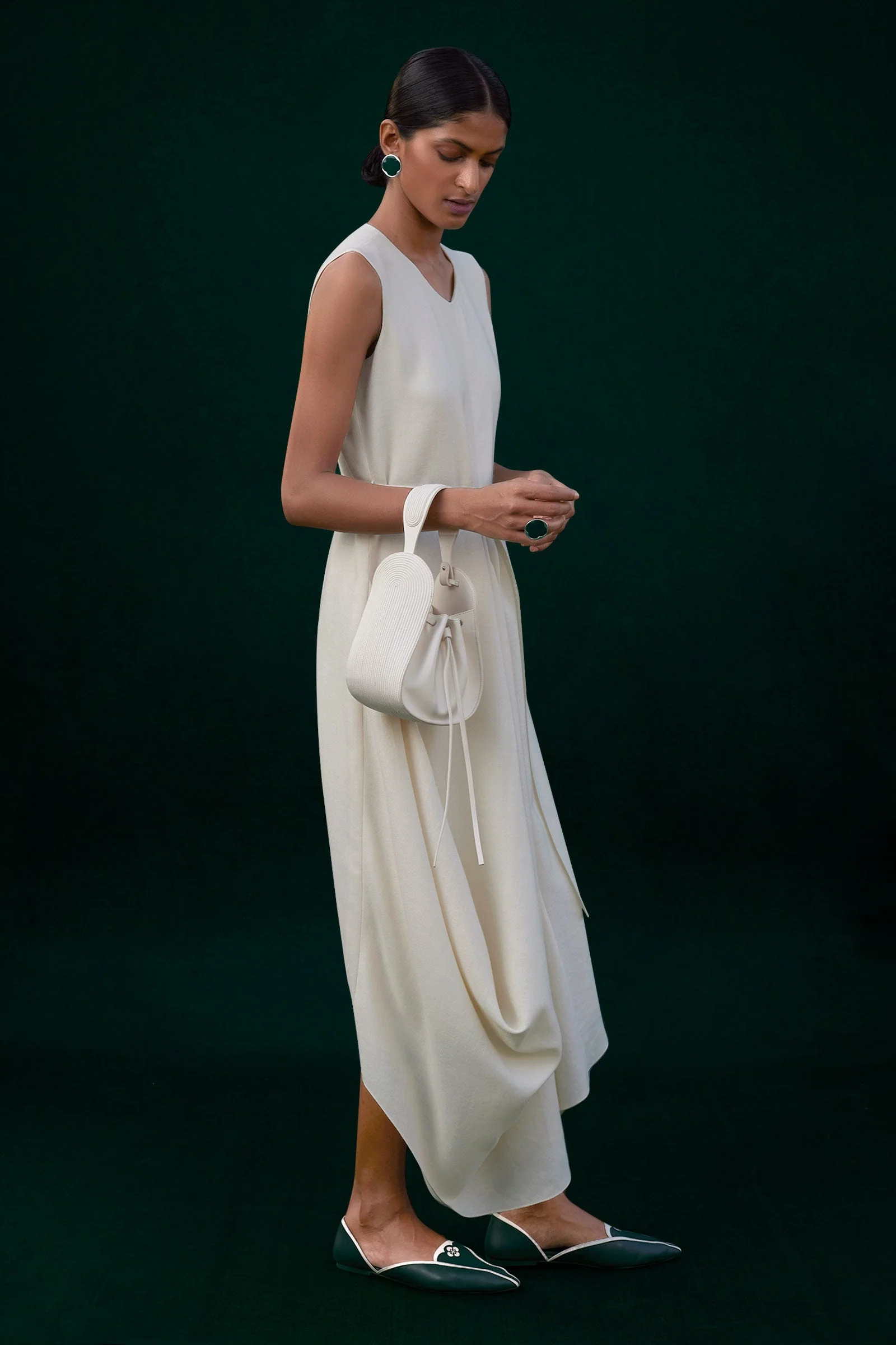 Arzu Dress - Image 5
