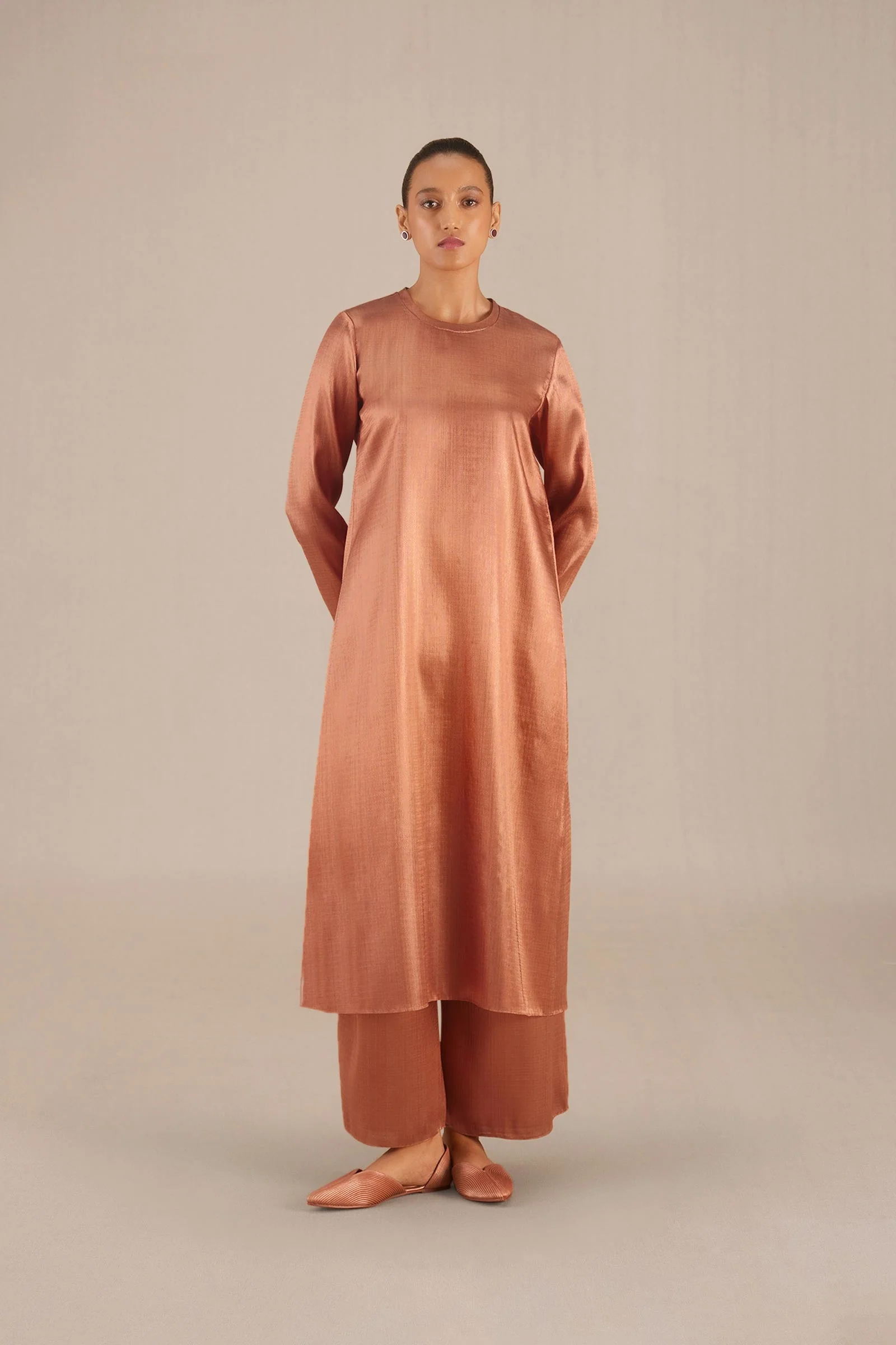Aksa Tunic Set - Image 2