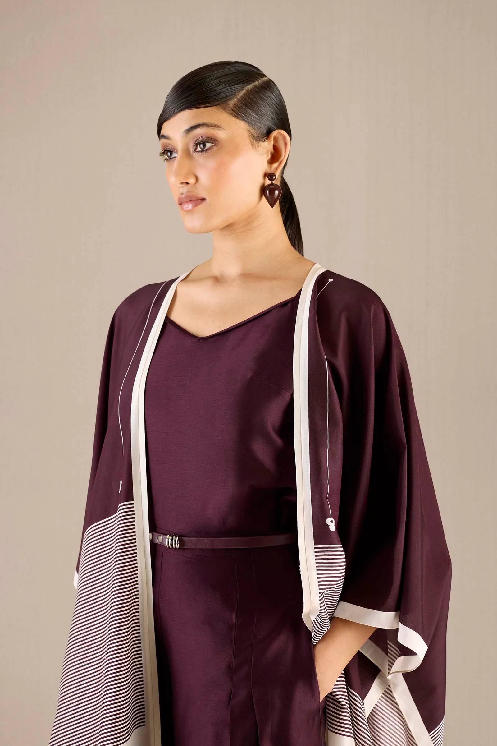 Alaia Cape Set - Image 4