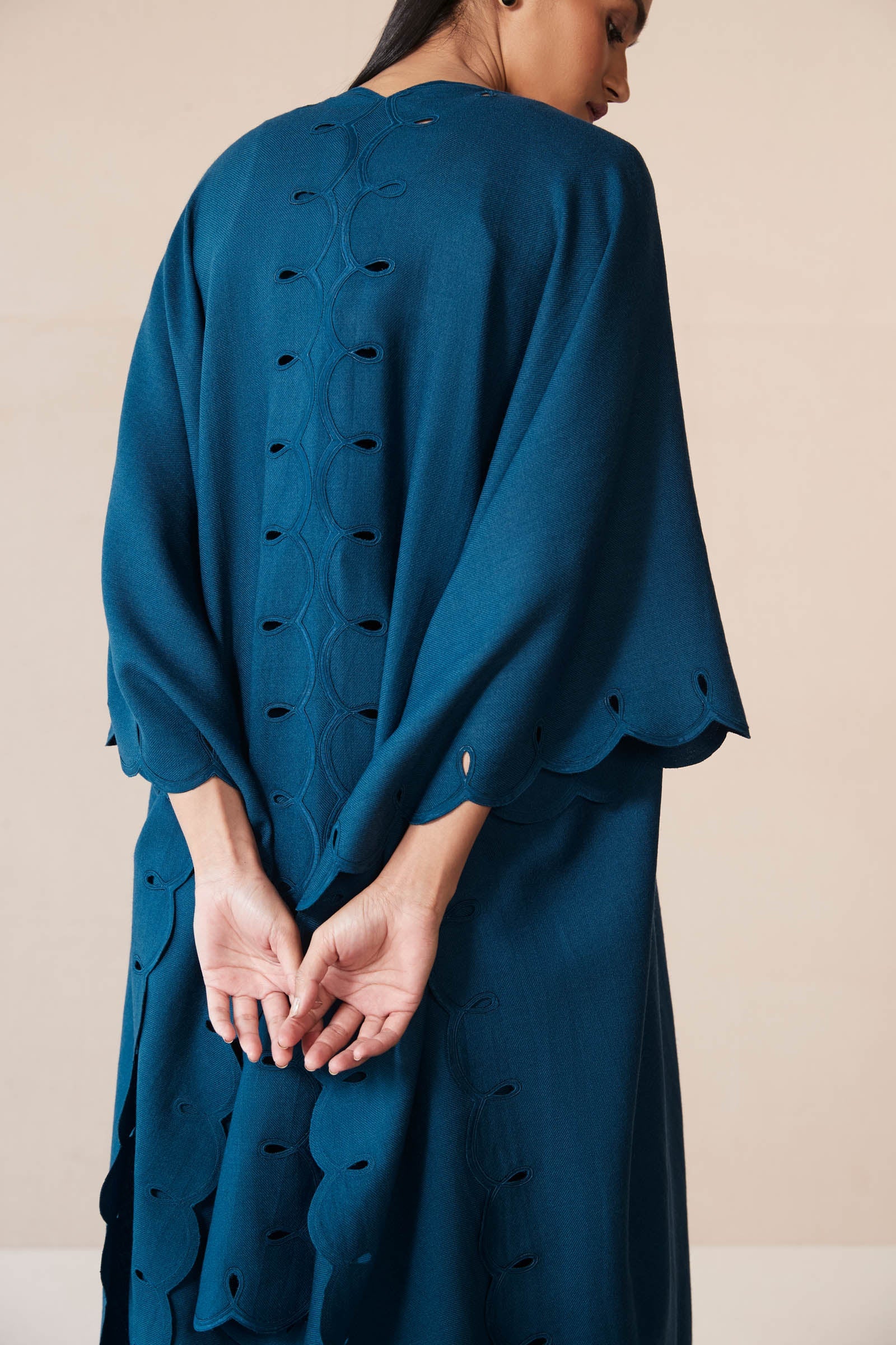 Alea Cape Set - Image 5