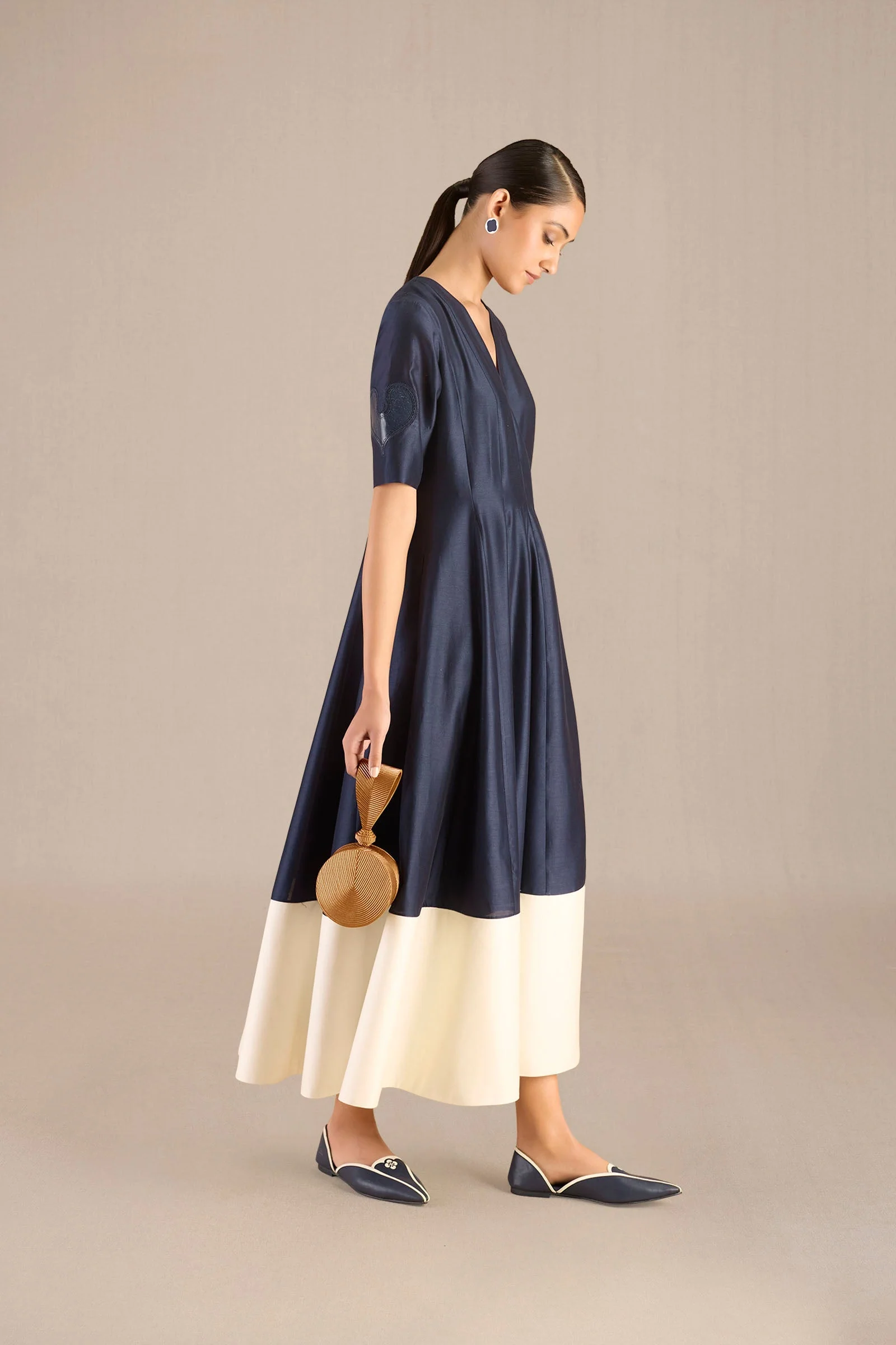 Alizeh Dress - Image 4
