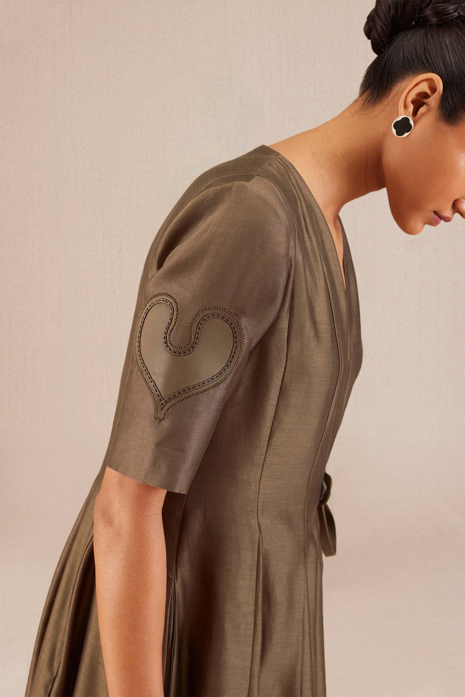 Alizeh Dress - Image 4