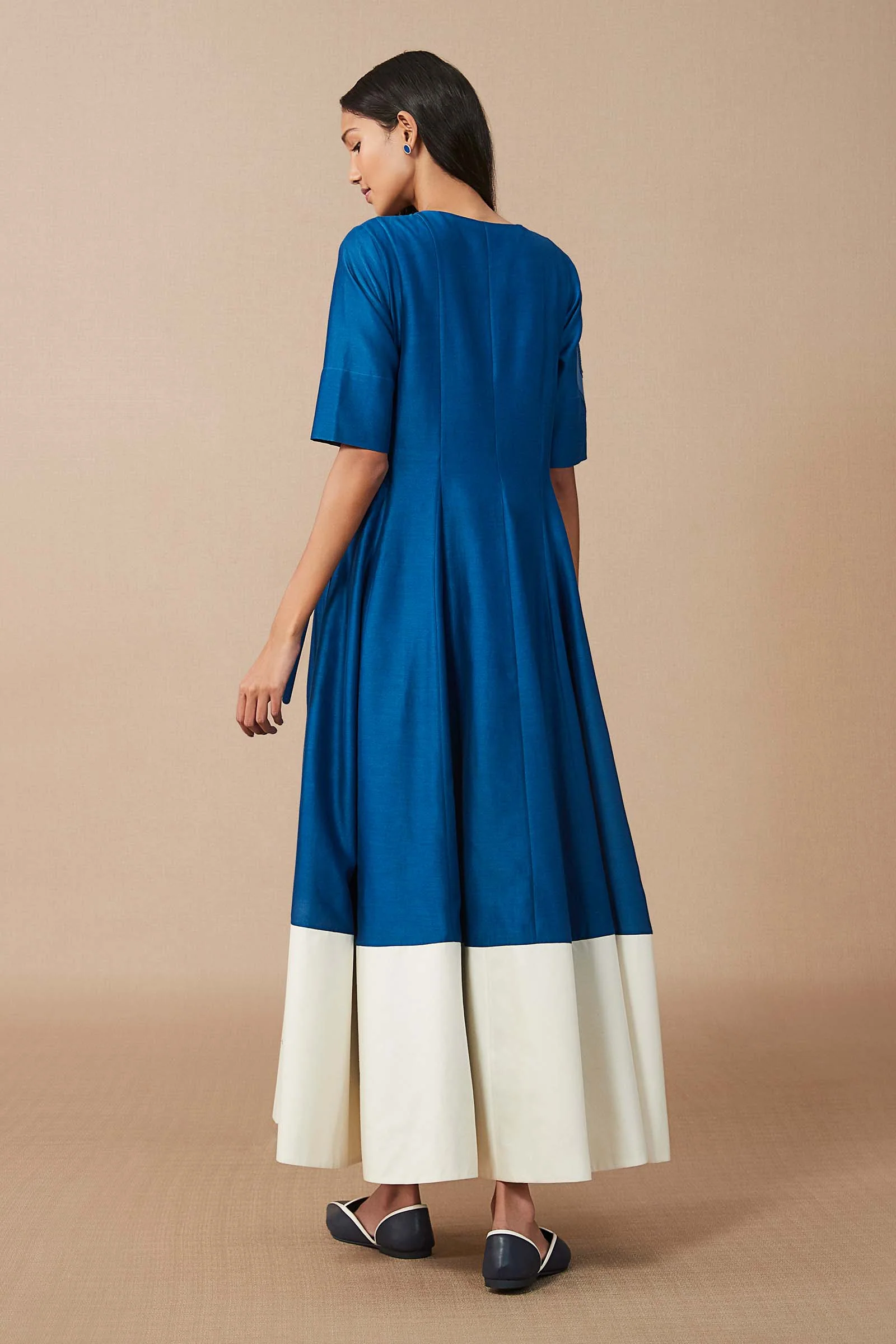 Alizeh Dress - Image 4