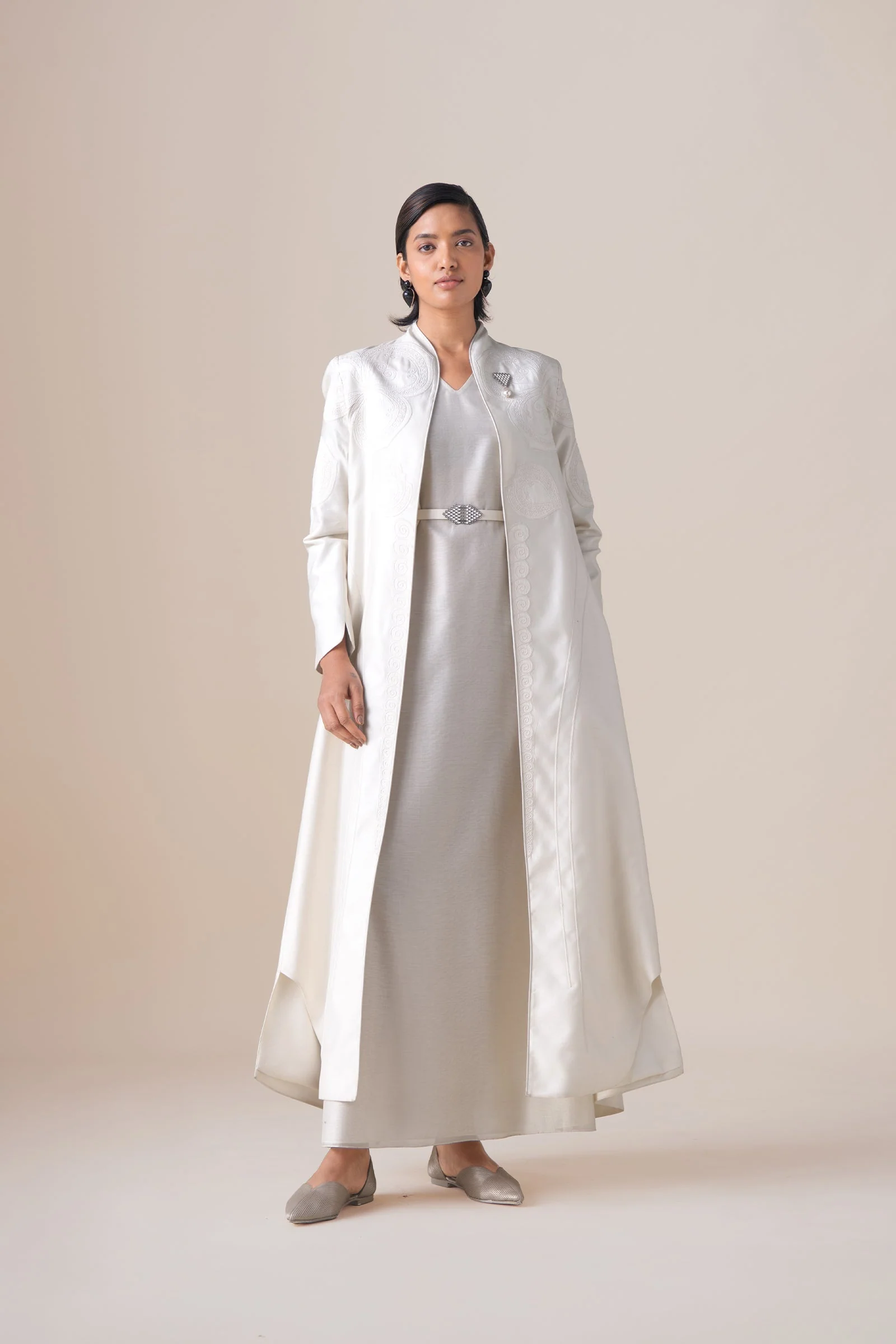 Aluna Jacket Set - Image 2