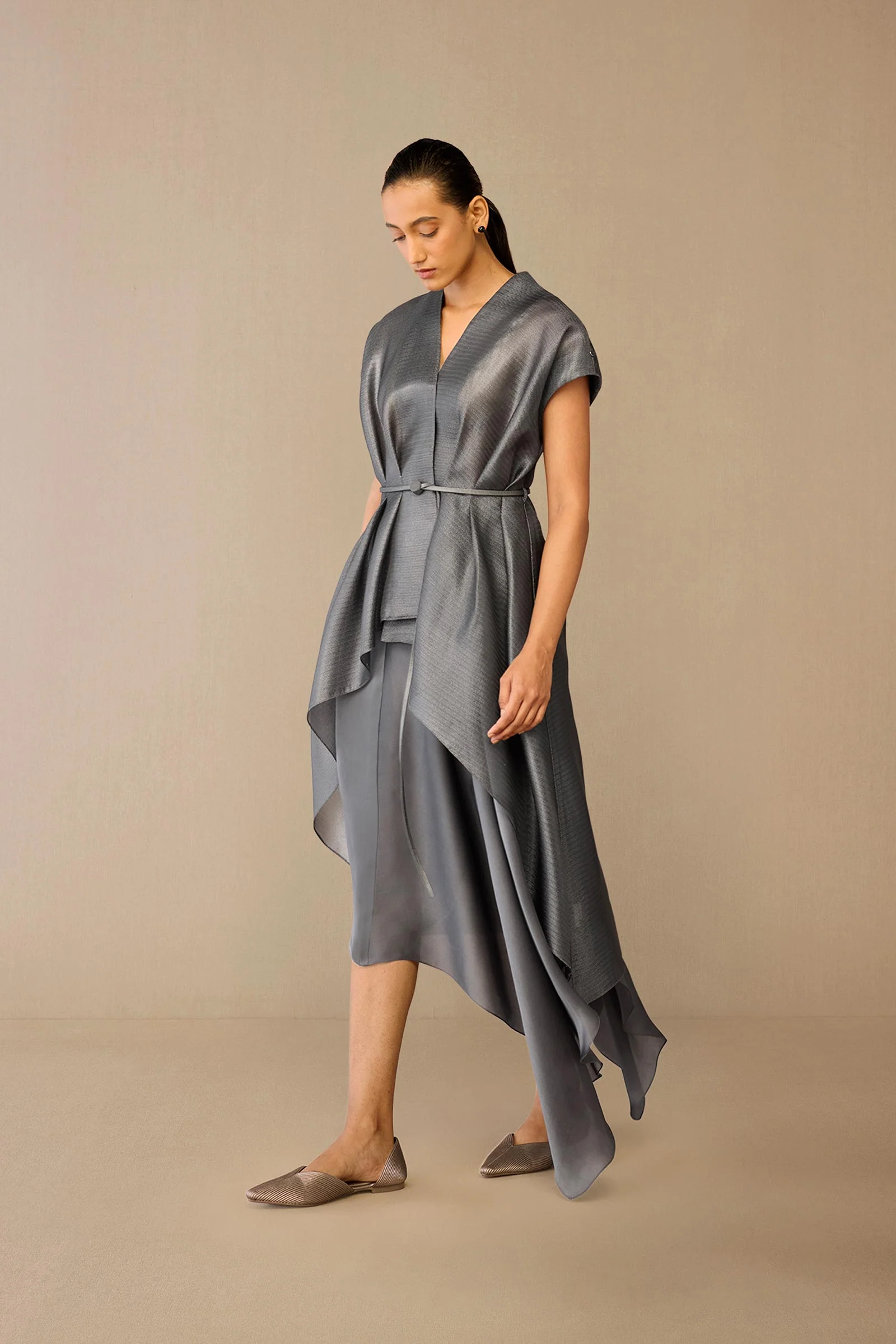 Amalea Jacket Set - Image 3