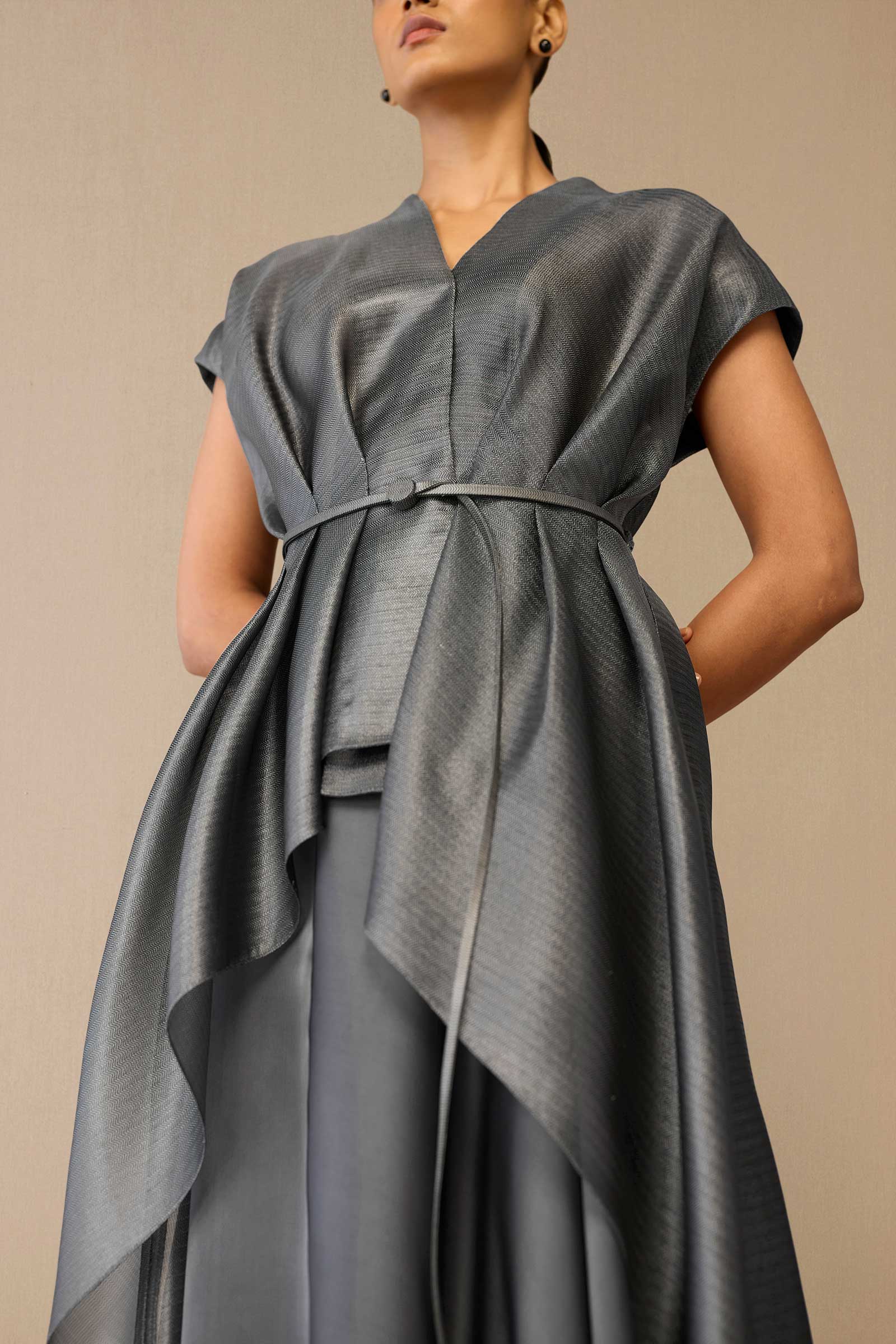 Amalea Jacket Set - Image 4