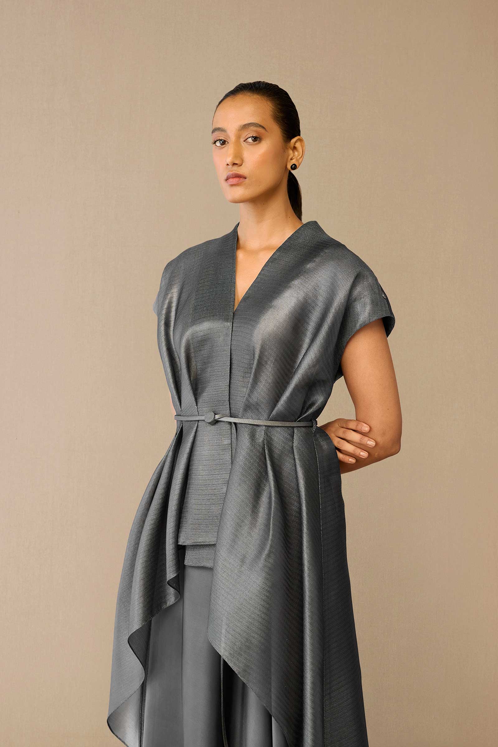 Amalea Jacket Set - Image 5