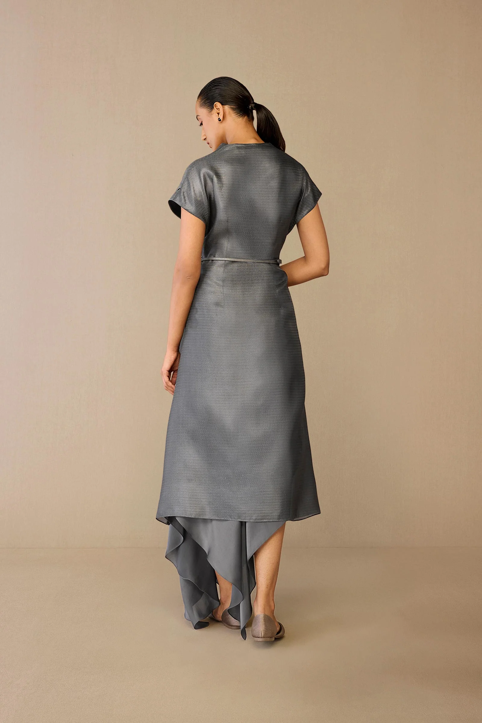 Amalea Jacket Set - Image 7