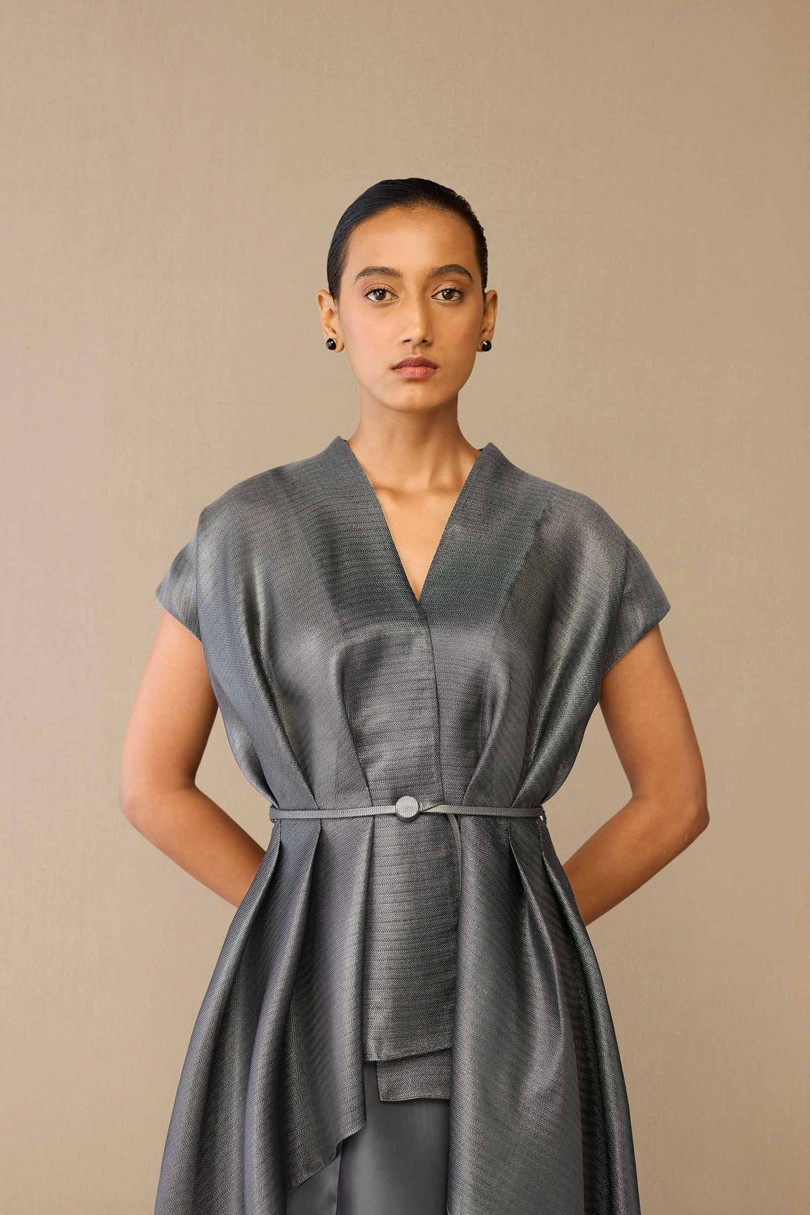 Amalea Jacket Set - Image 8