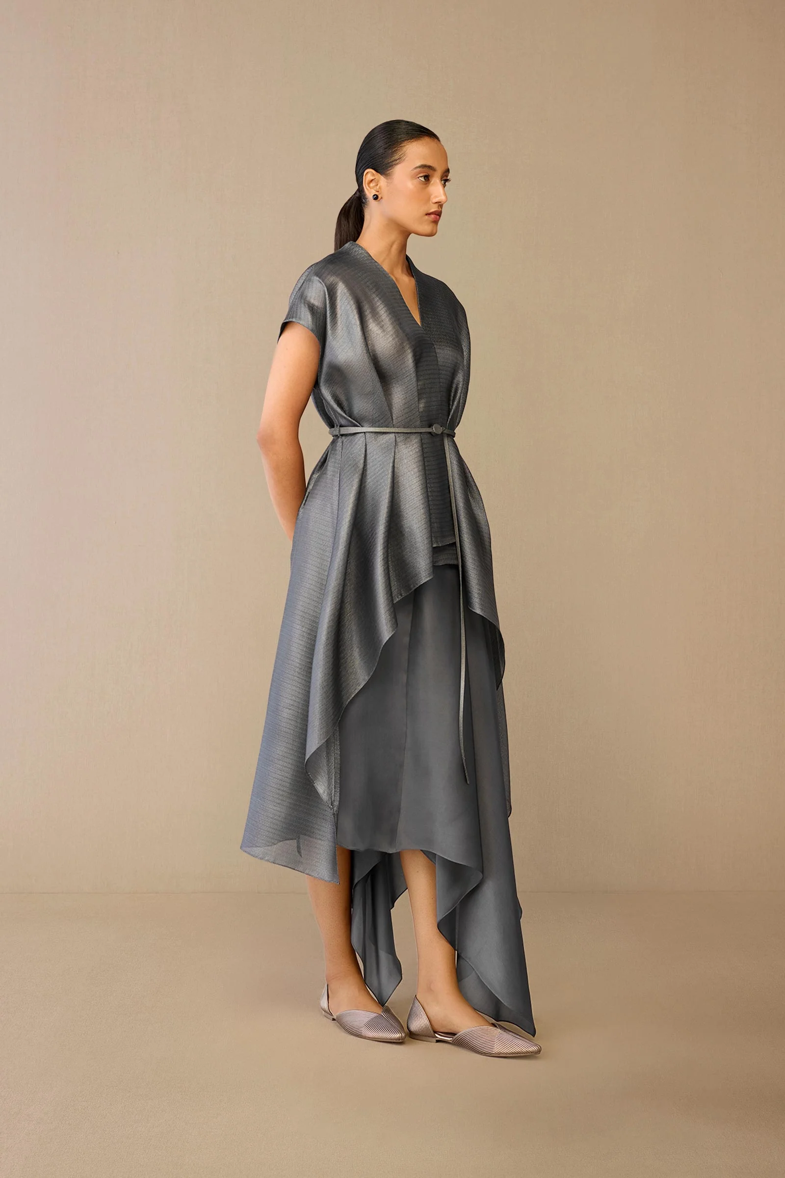 Amalea Jacket Set - Image 9