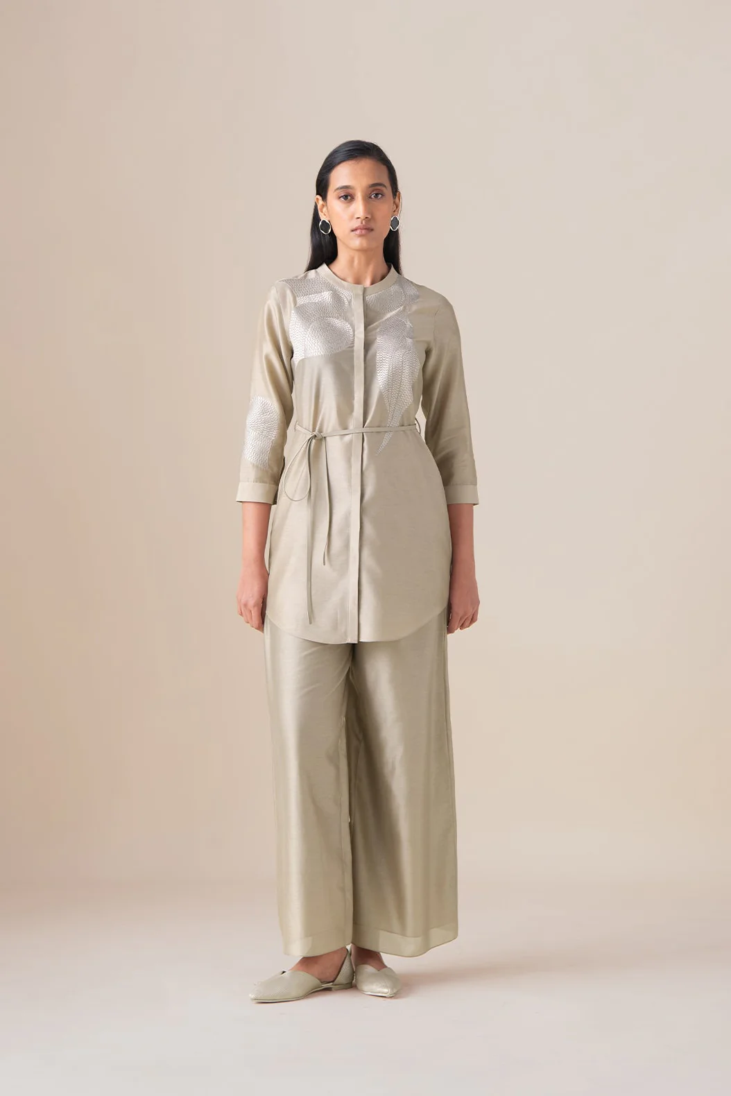 Amani Shirt Set - Image 2