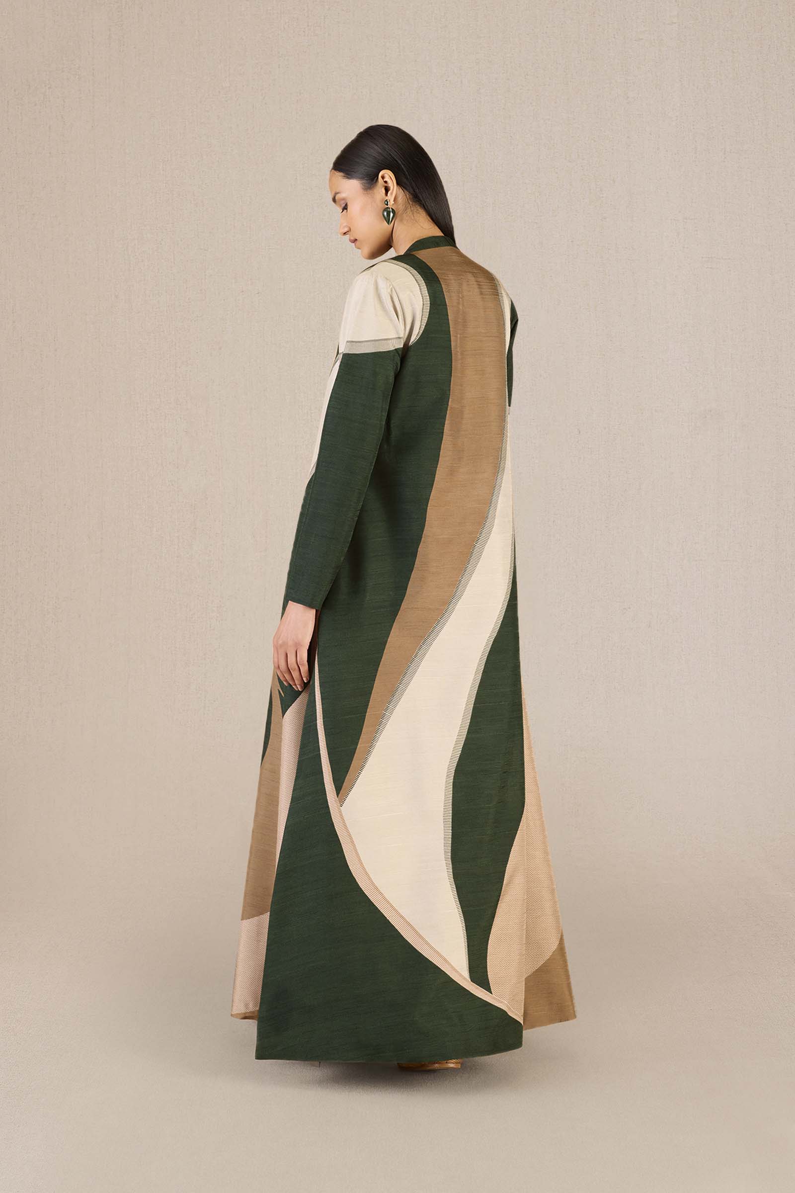 Amida Abaya Set - Image 4