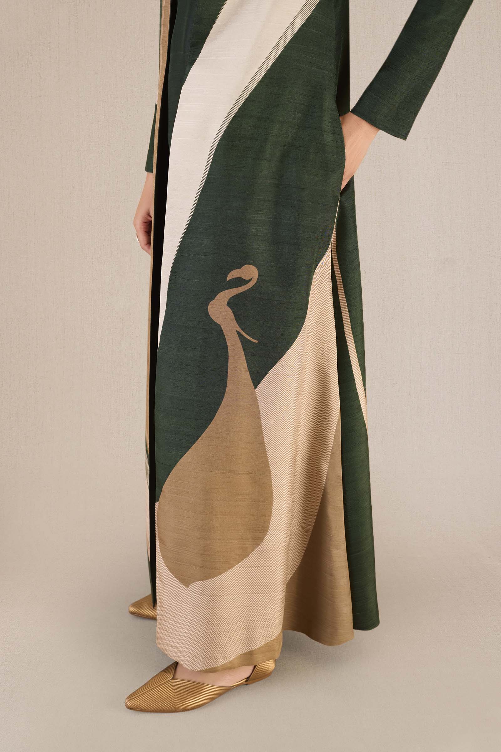Amida Abaya Set - Image 5