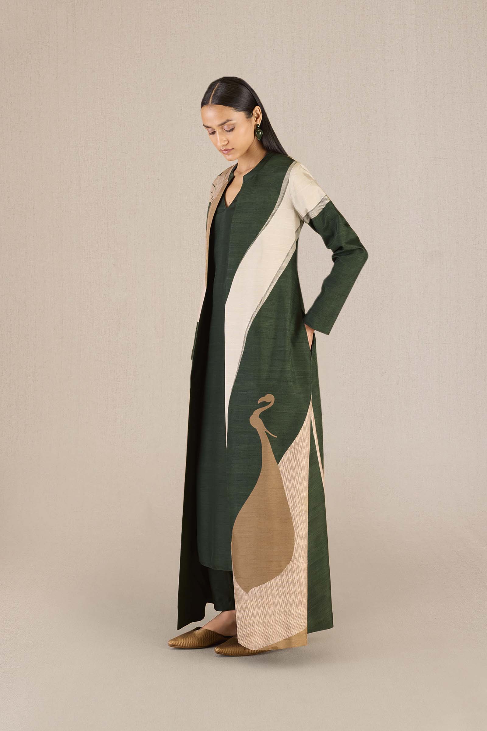 Amida Abaya Set - Image 7