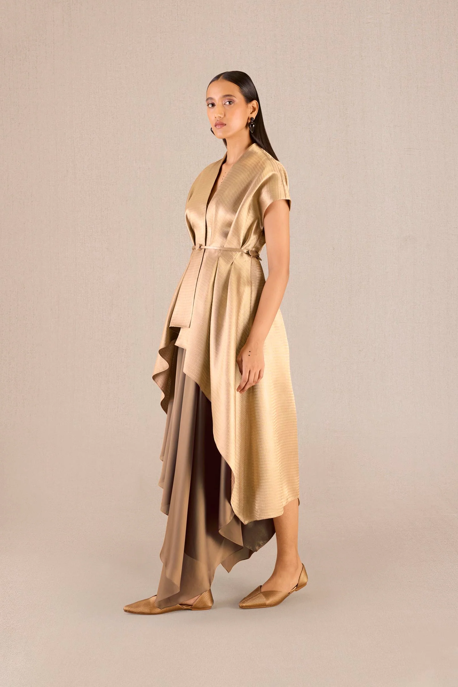 Amra Jacket Set - Image 4