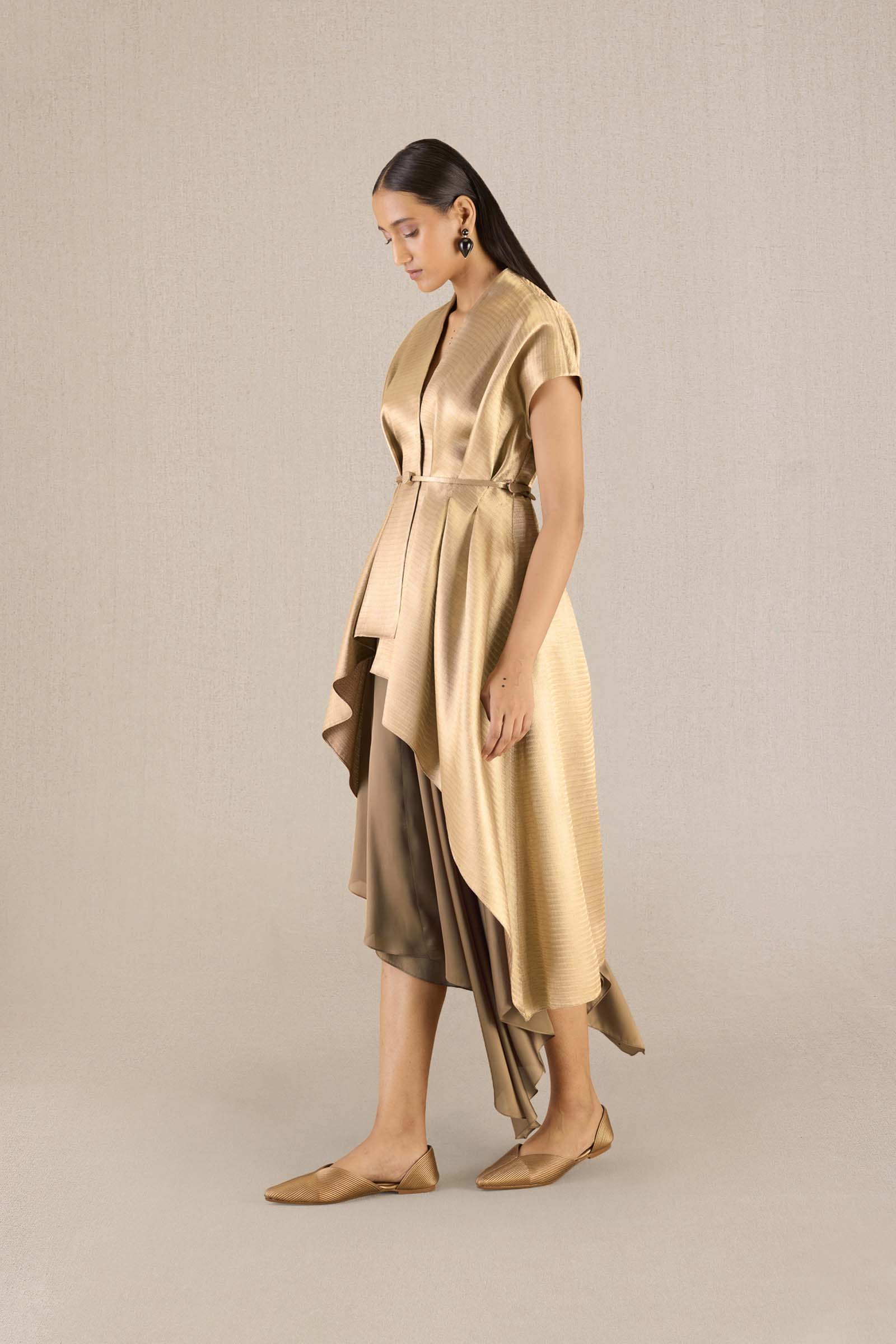 Amra Jacket Set - Image 7