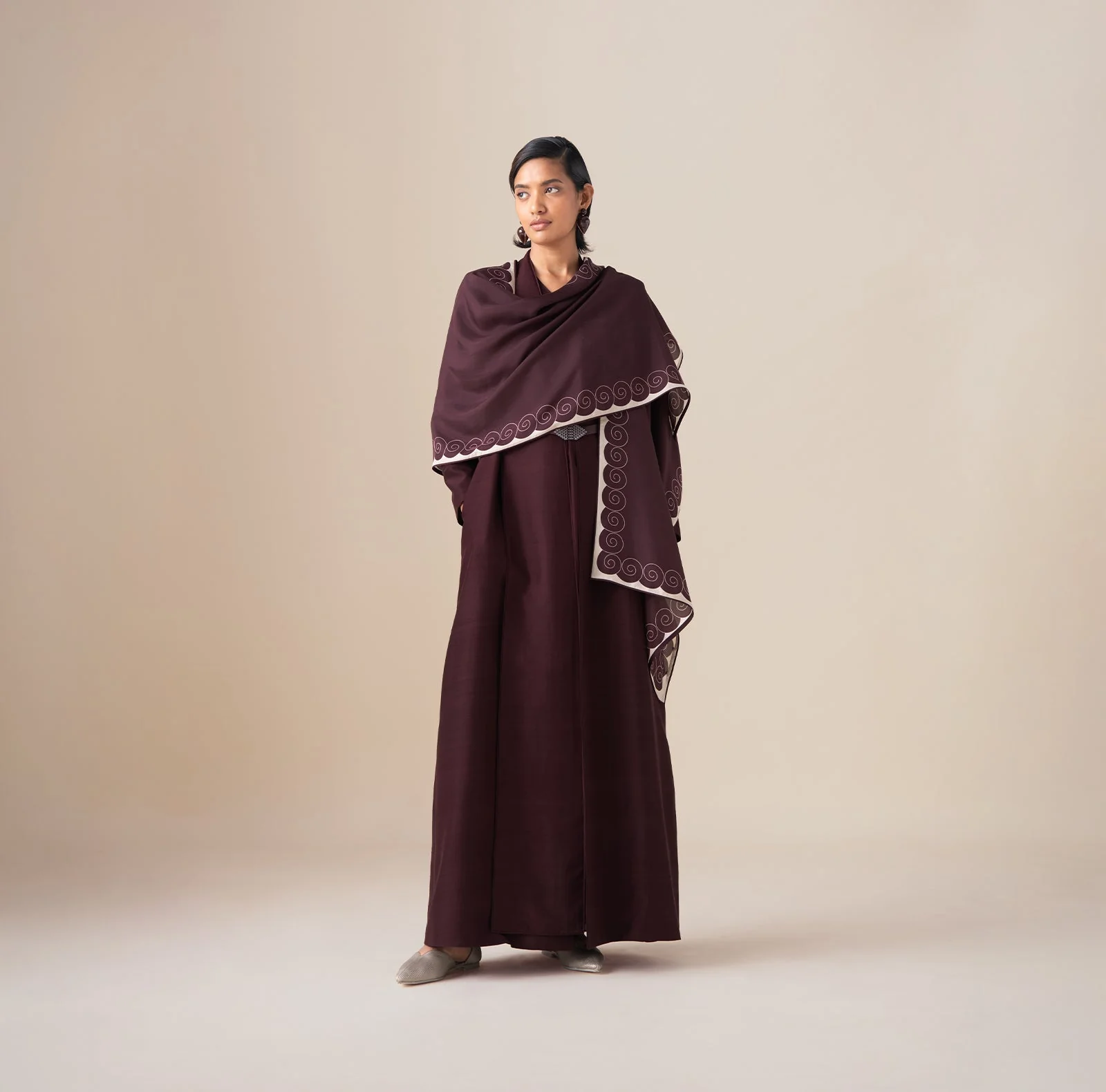 Anah Scarf