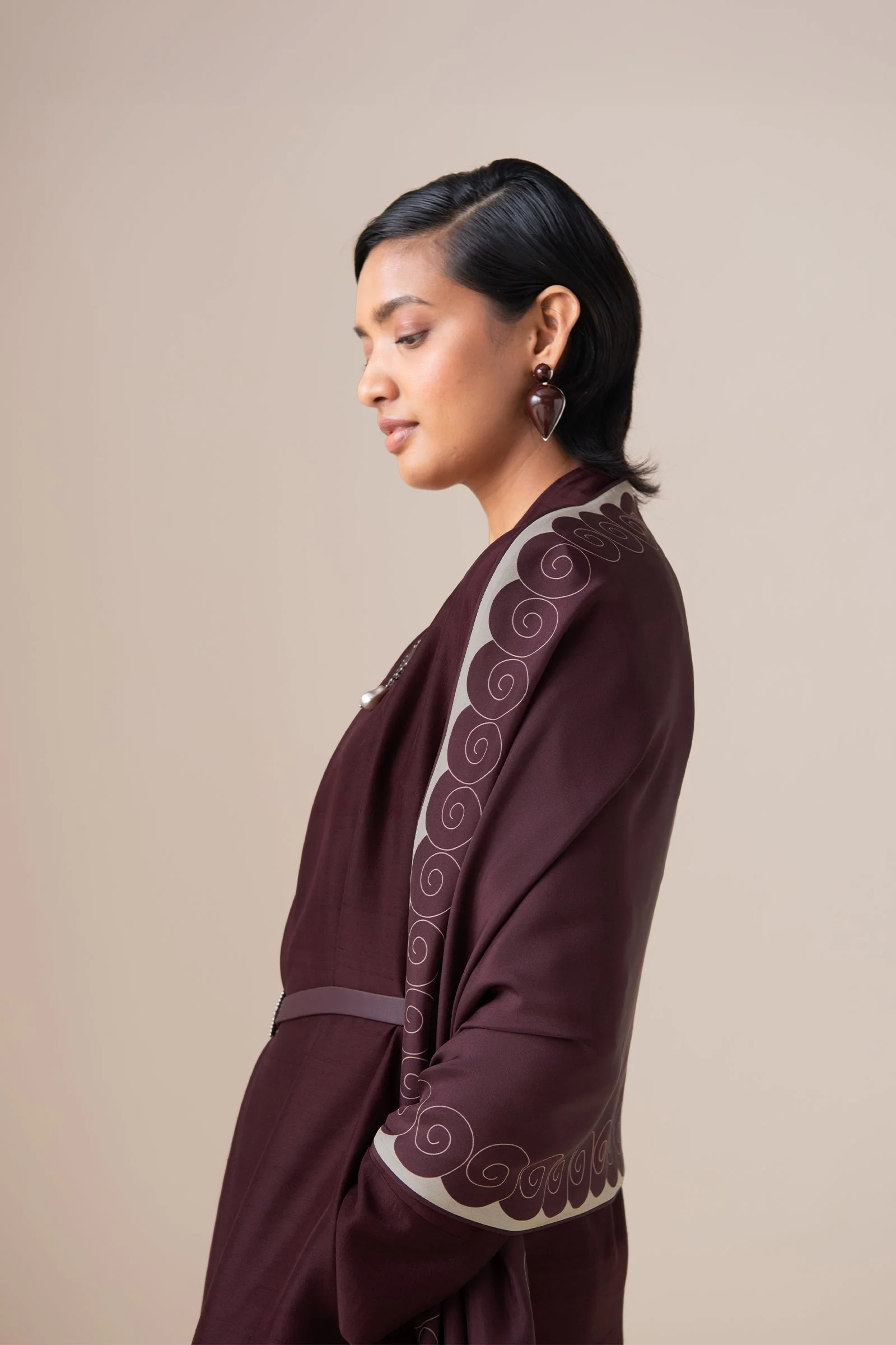 Anah Scarf - Image 3