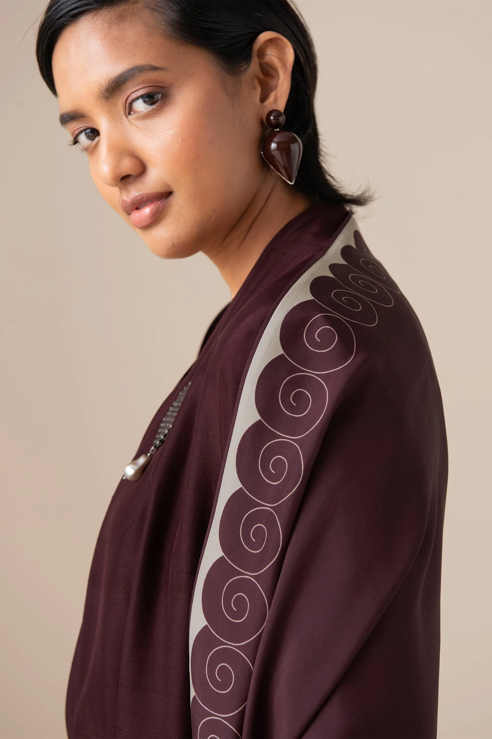 Anah Scarf - Image 5