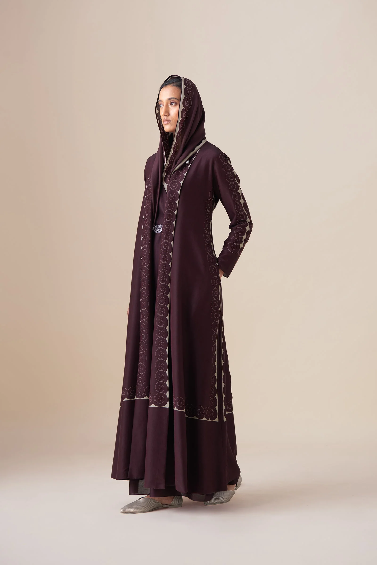 Anah Scarf - Image 6