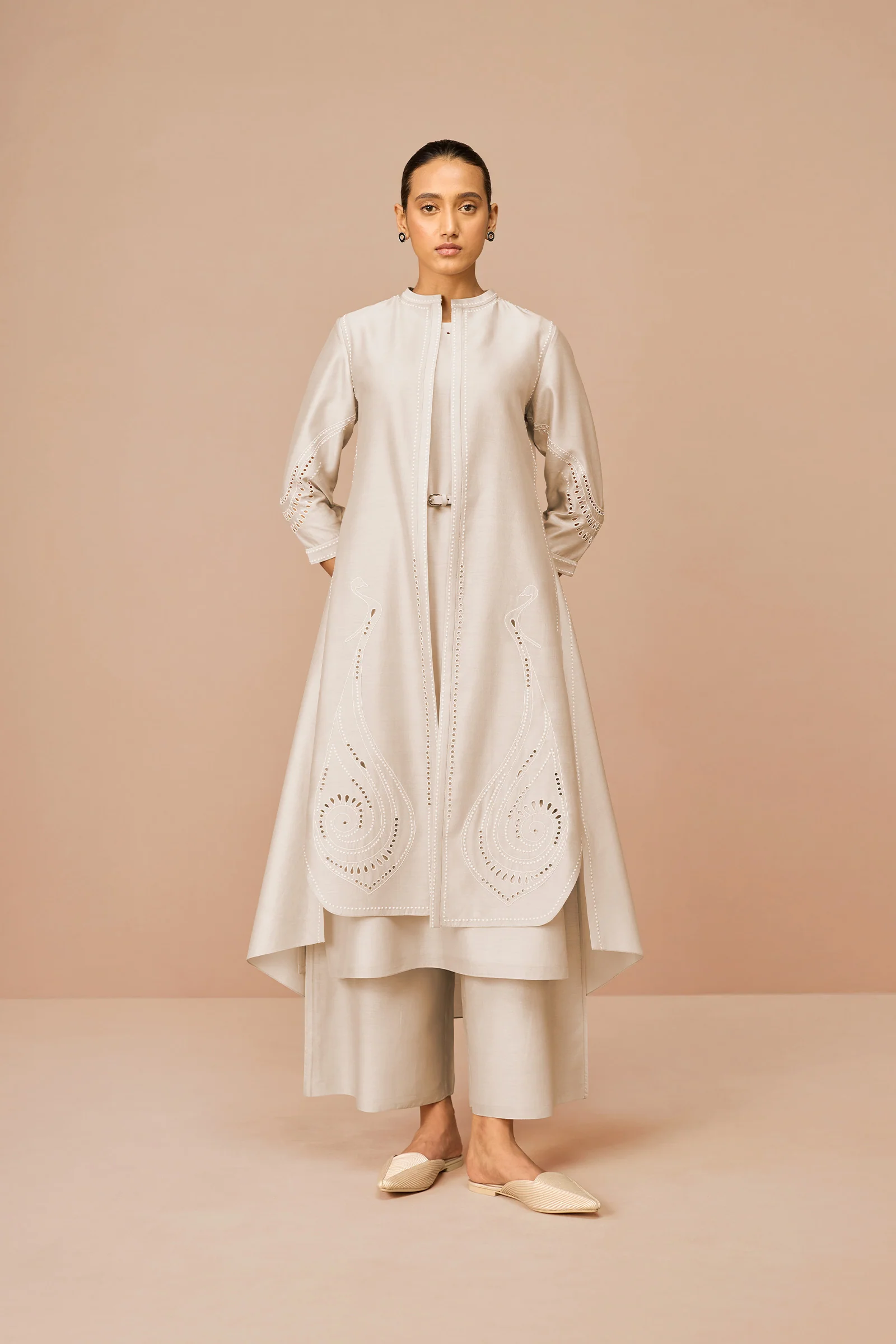 Anais Jacket Set - Image 2