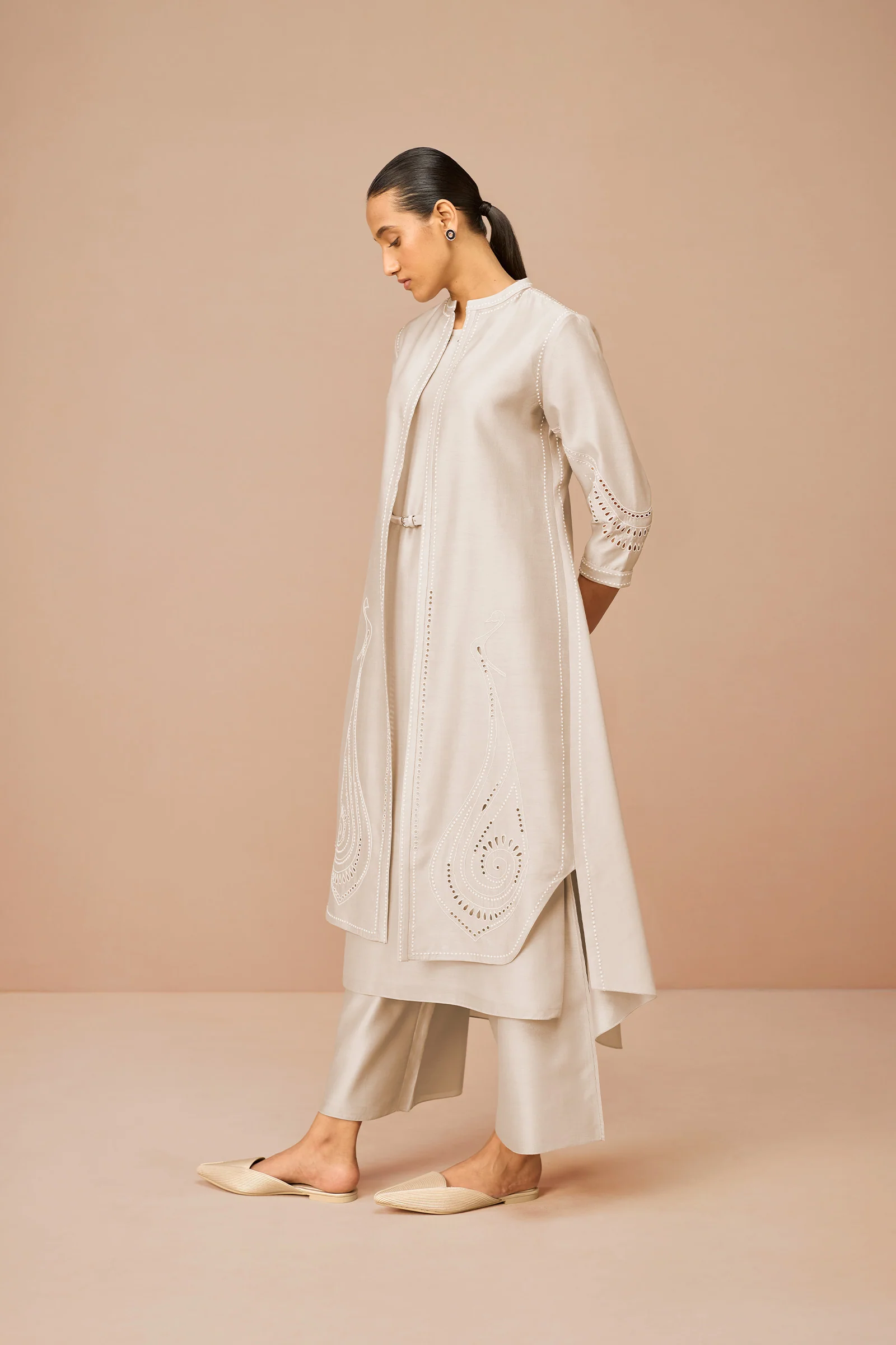 Anais Jacket Set - Image 4