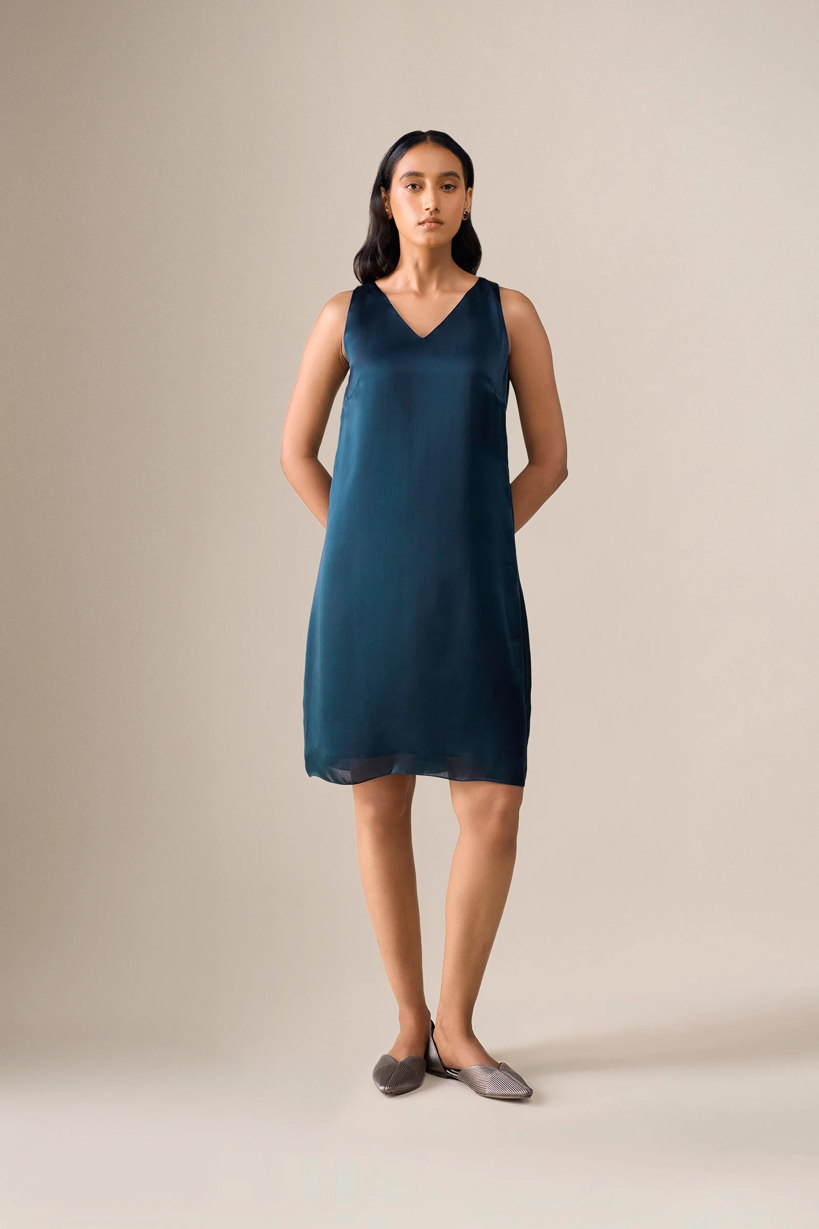 Anissa Cape Set - Image 5