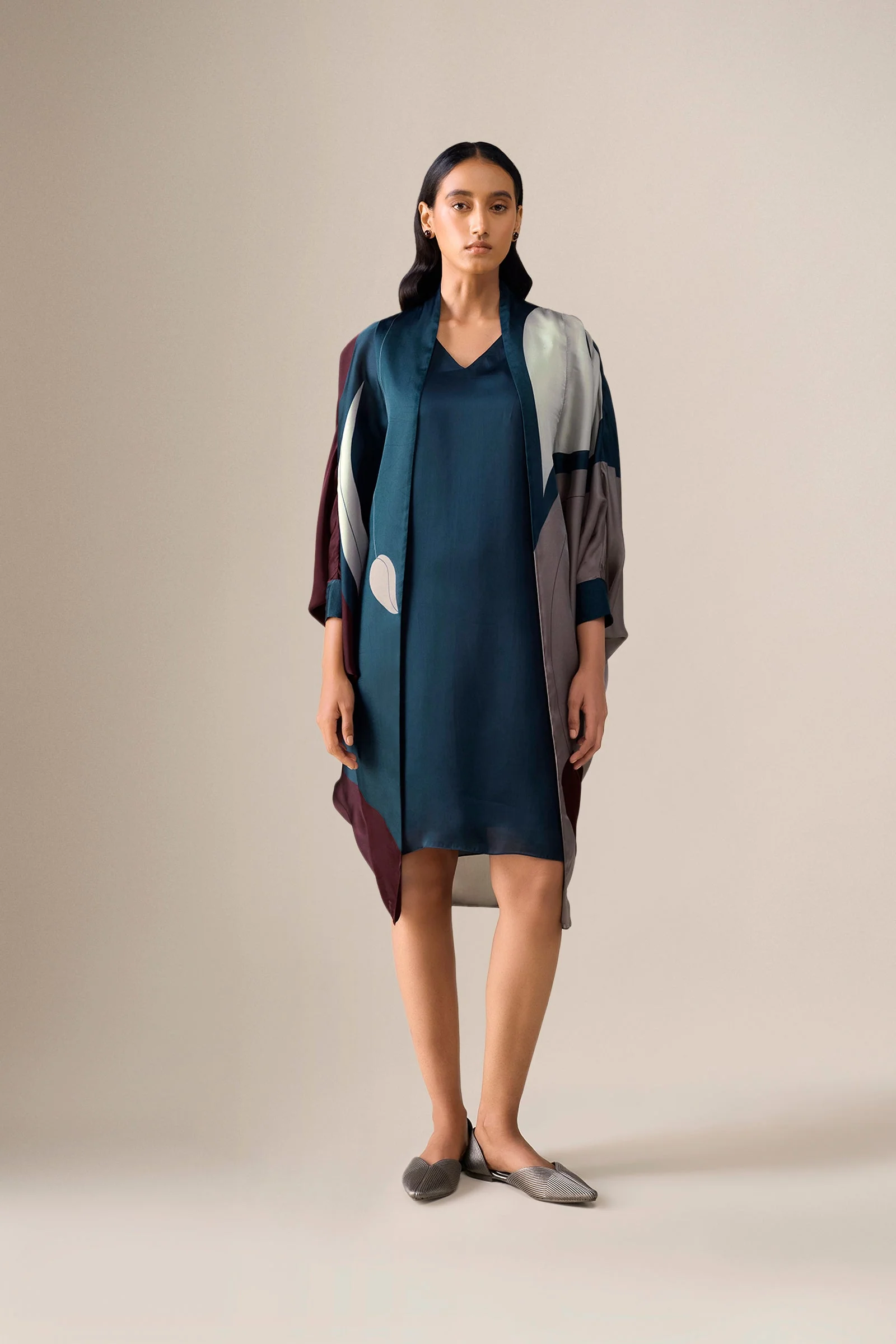 Anissa Cape Set - Image 6
